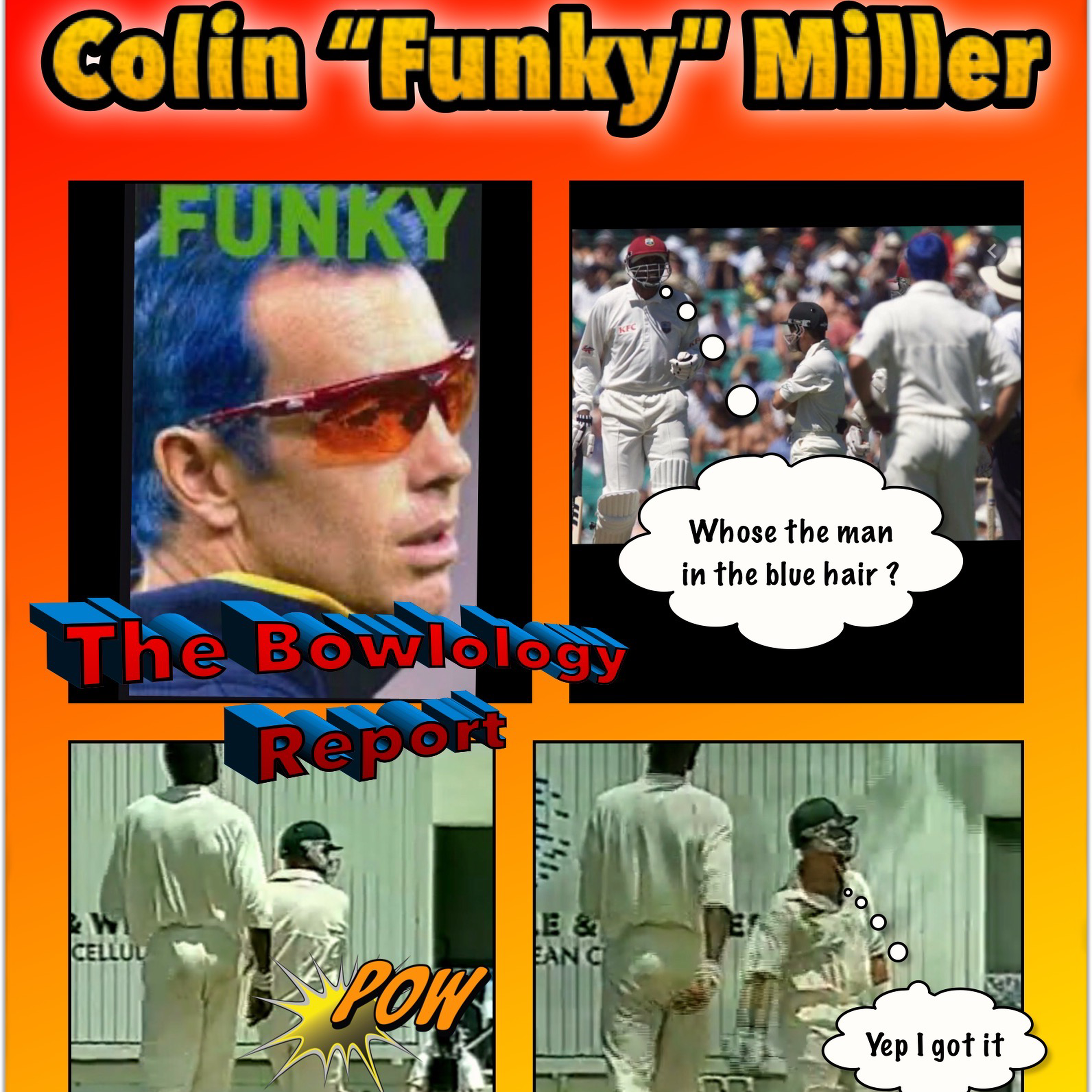 The Bowlology Report