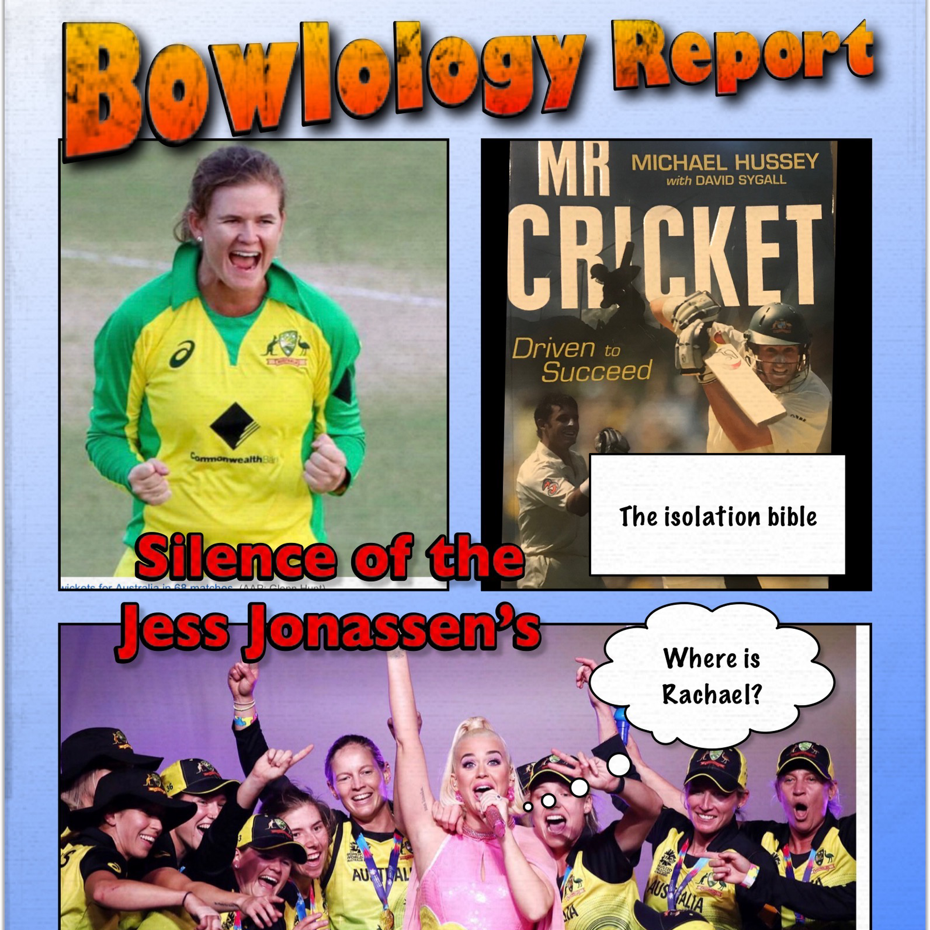 The Bowlology Report