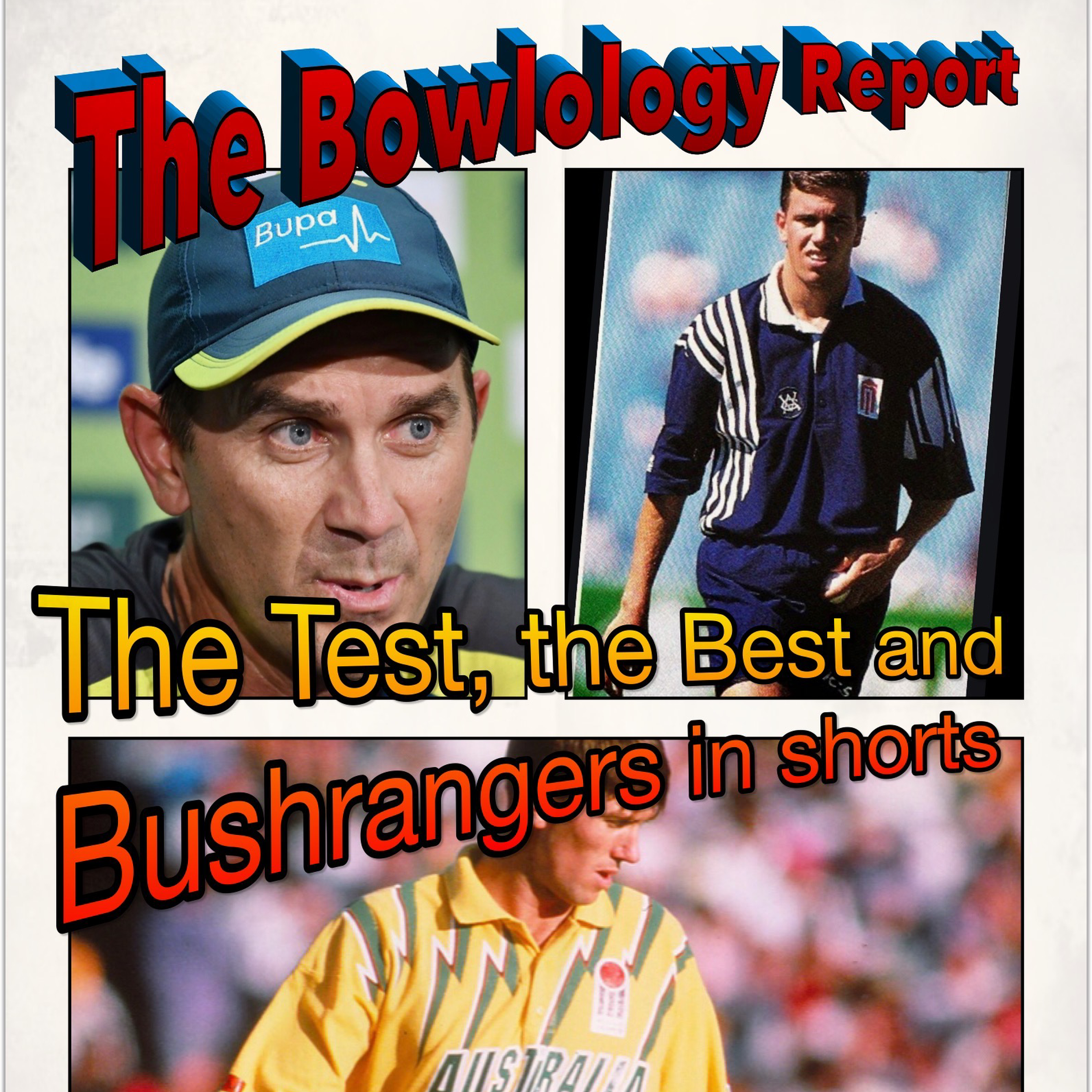 The Bowlology Report