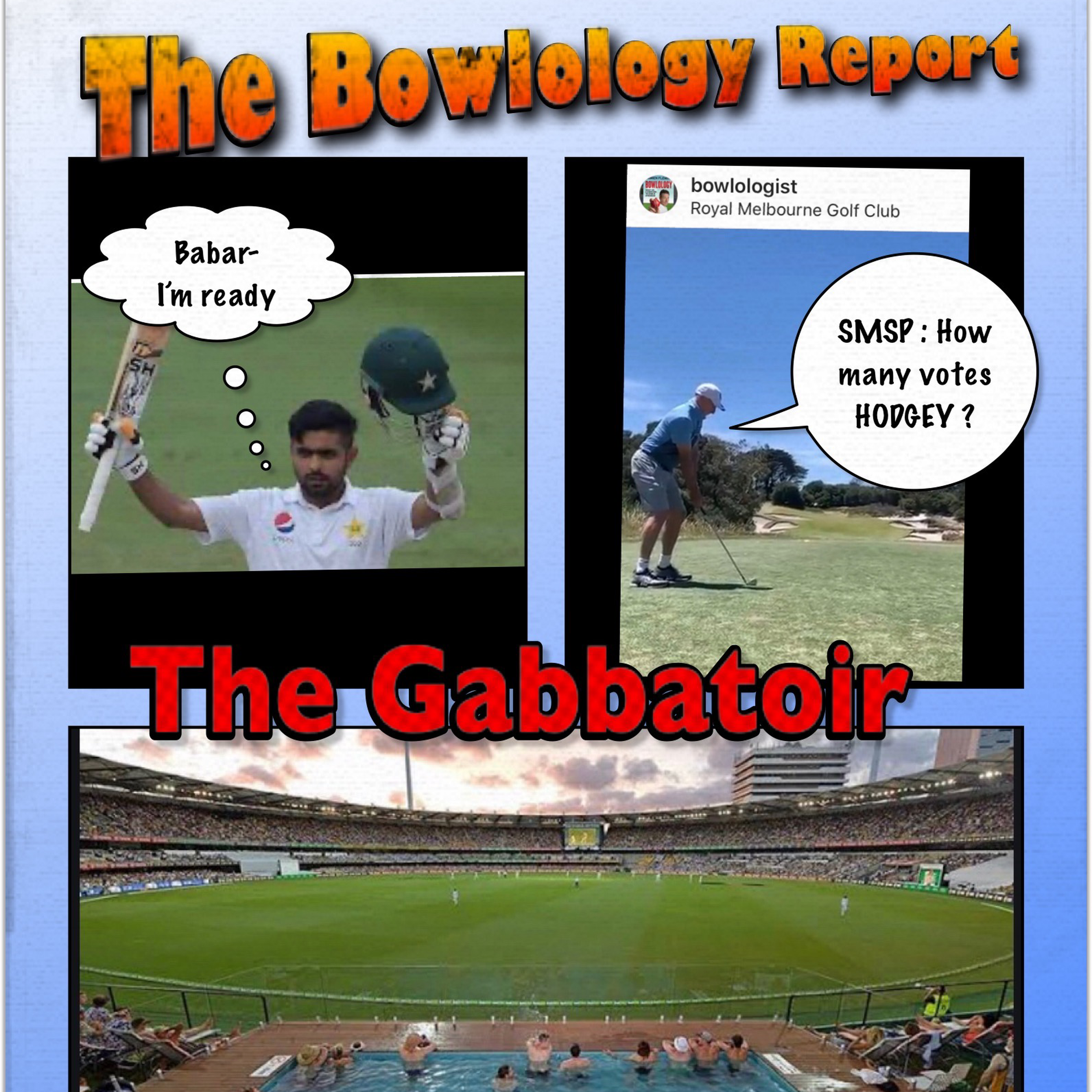 The Bowlology Report