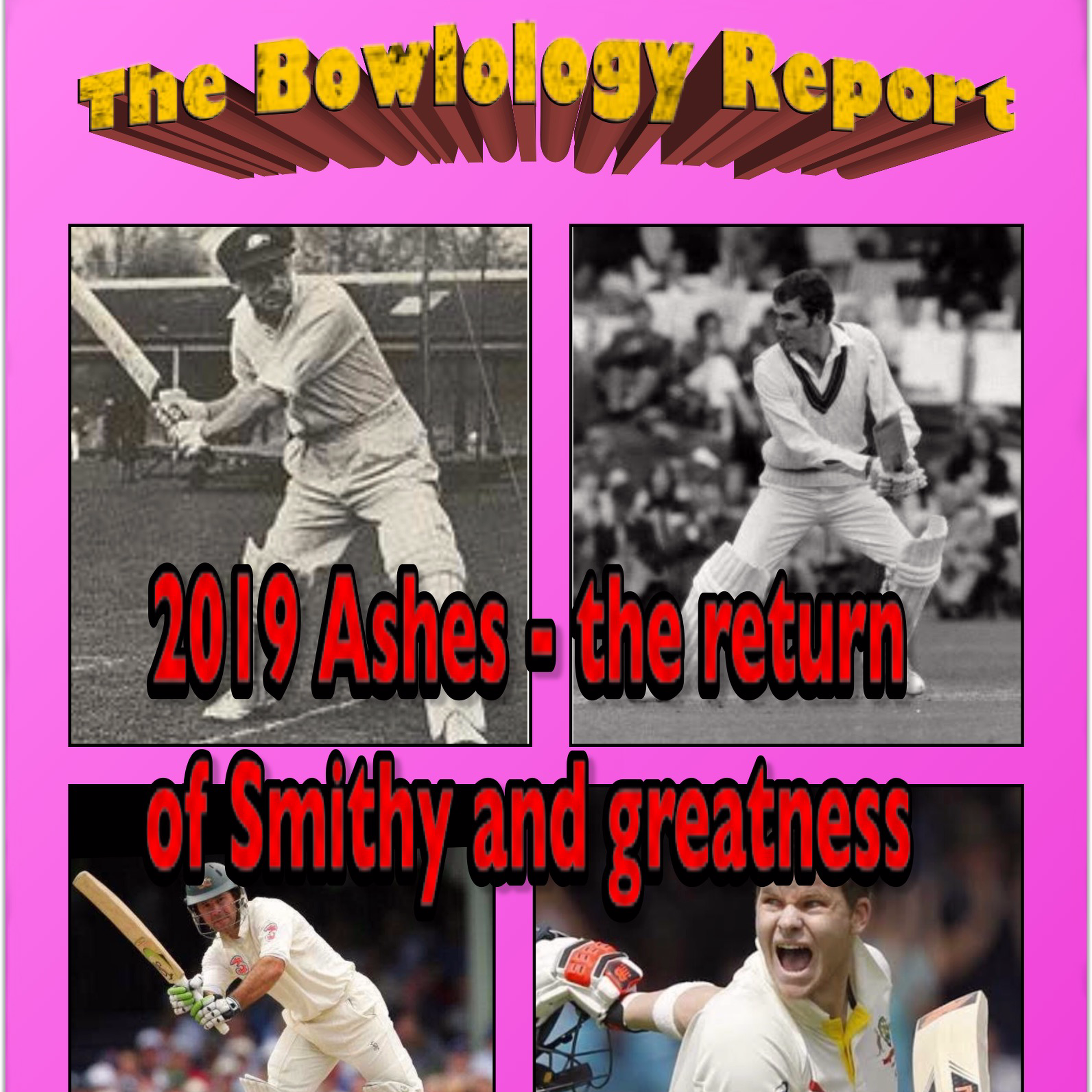 The Bowlology Report