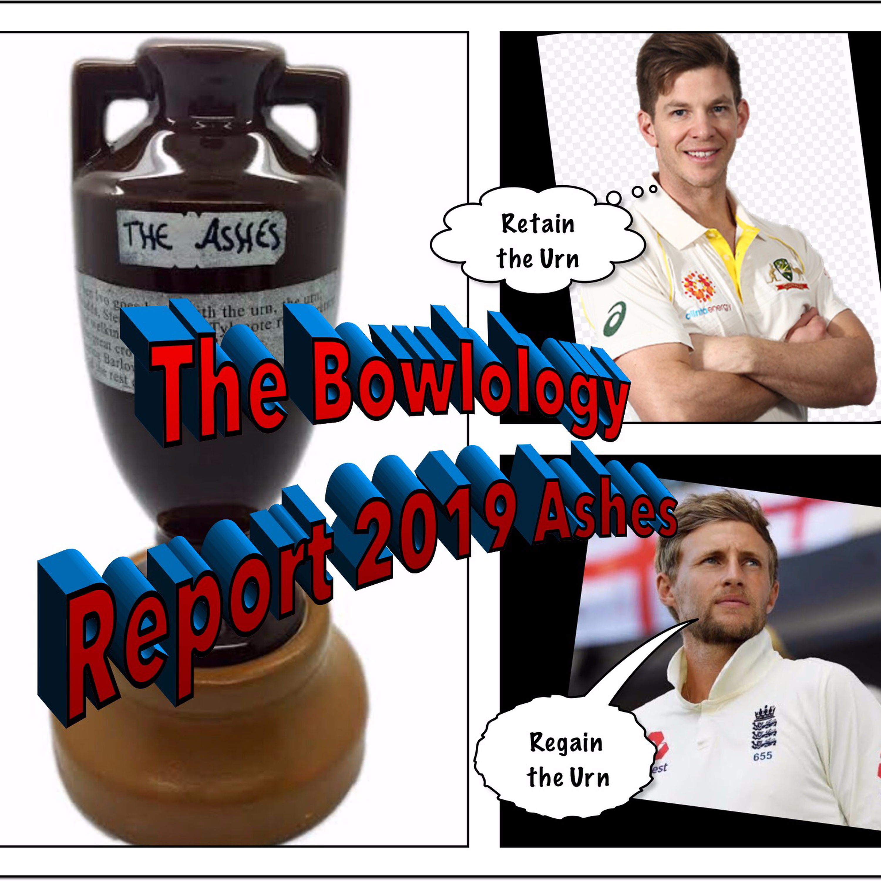 The Bowlology Report