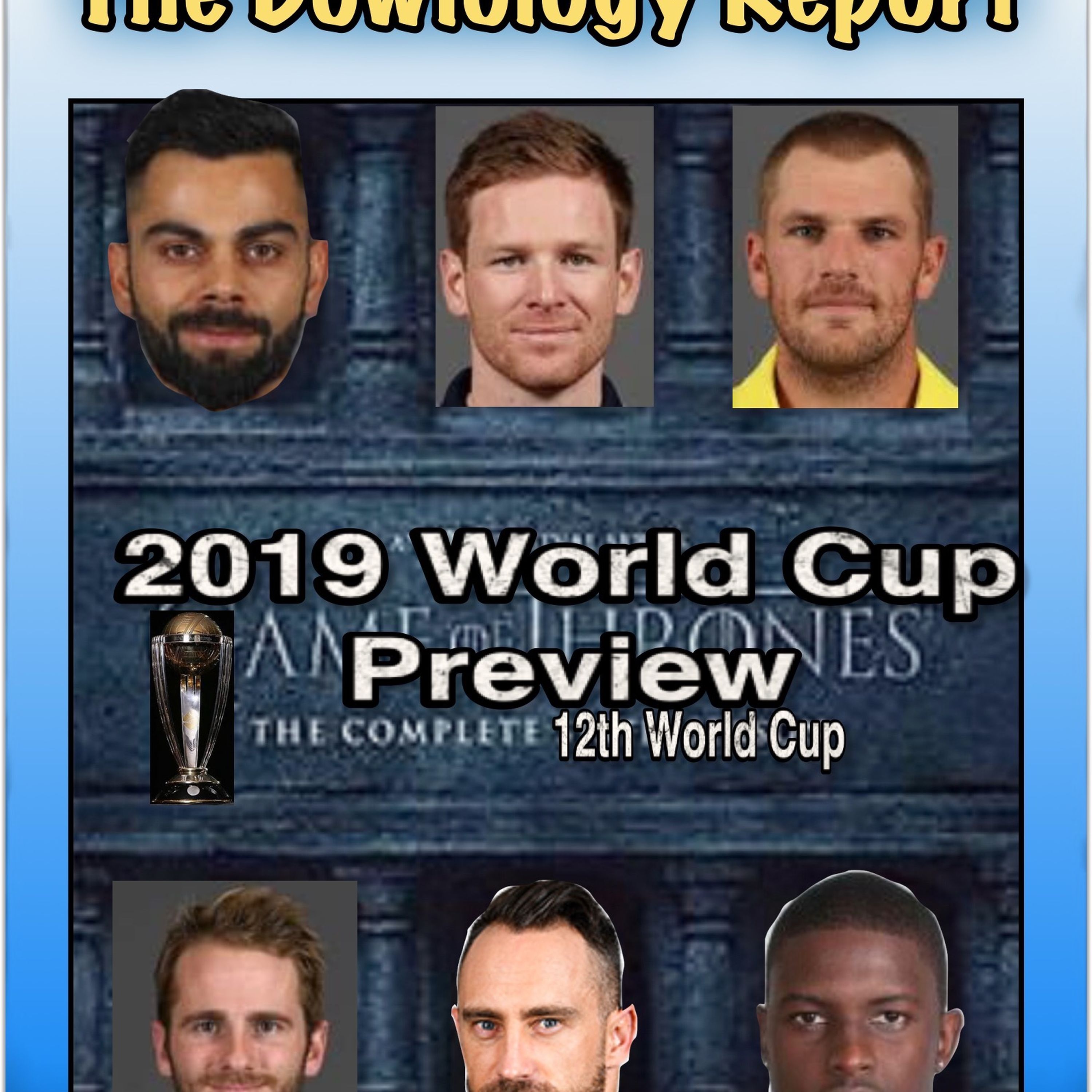 The Bowlology Report