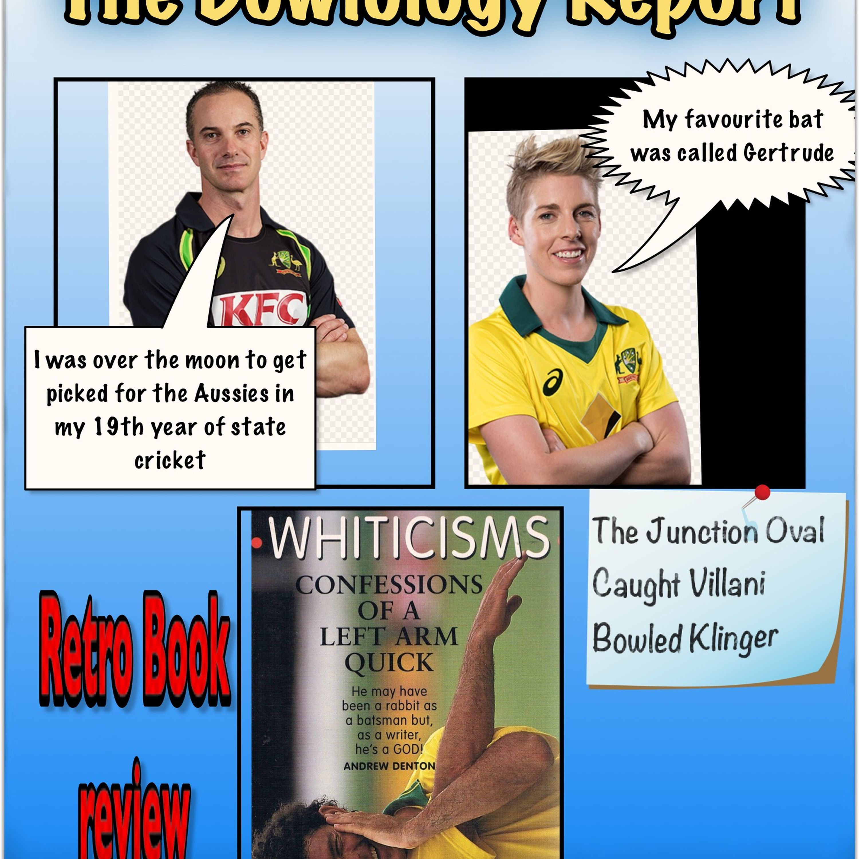 The Bowlology Report