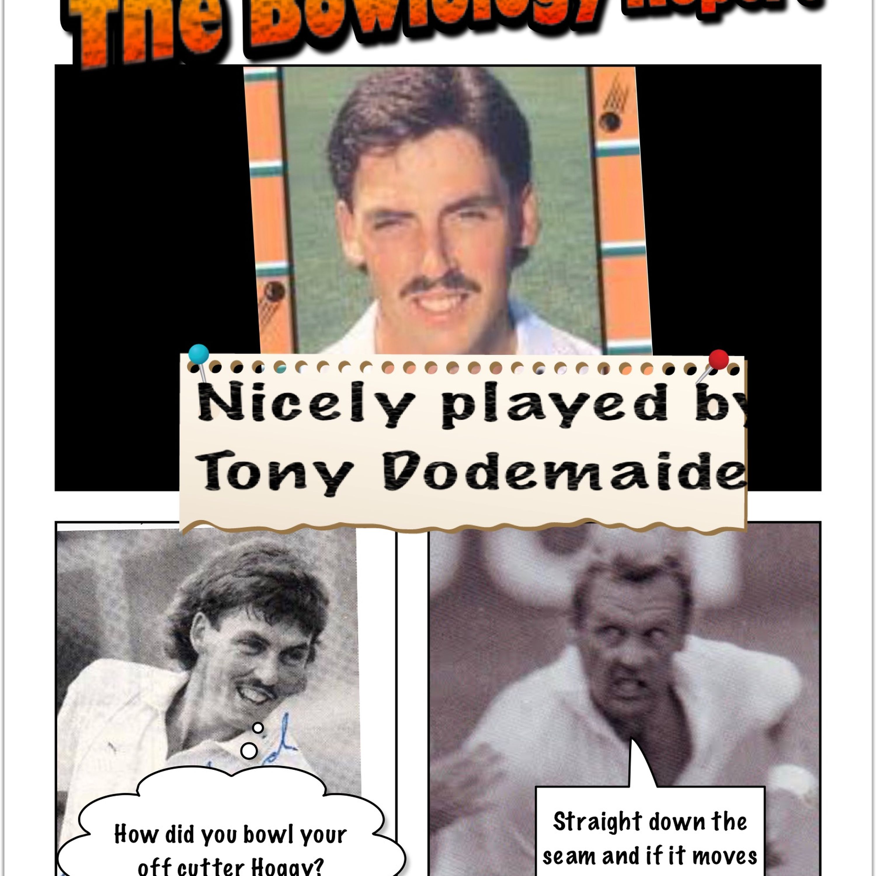 The Bowlology Report