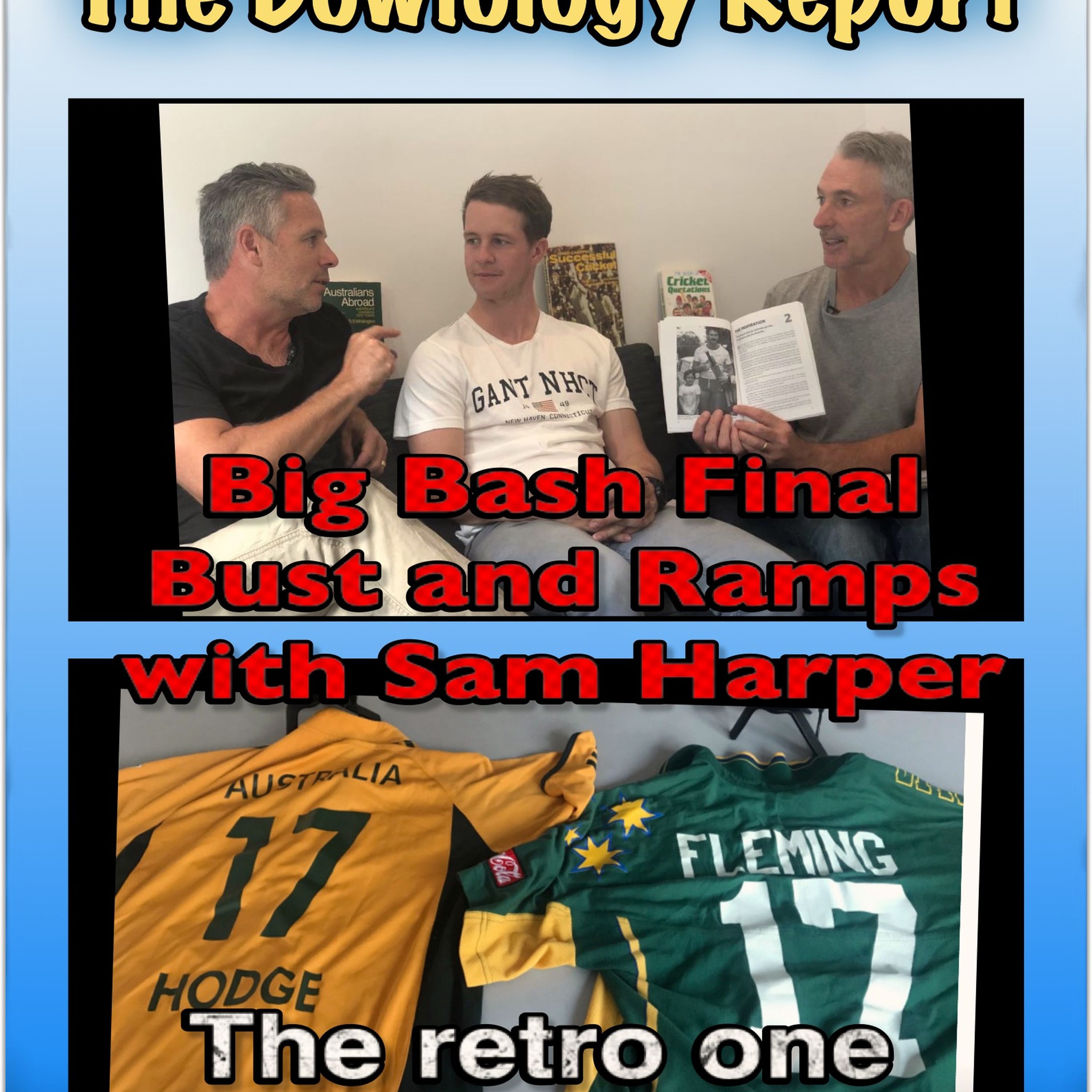 The Bowlology Report