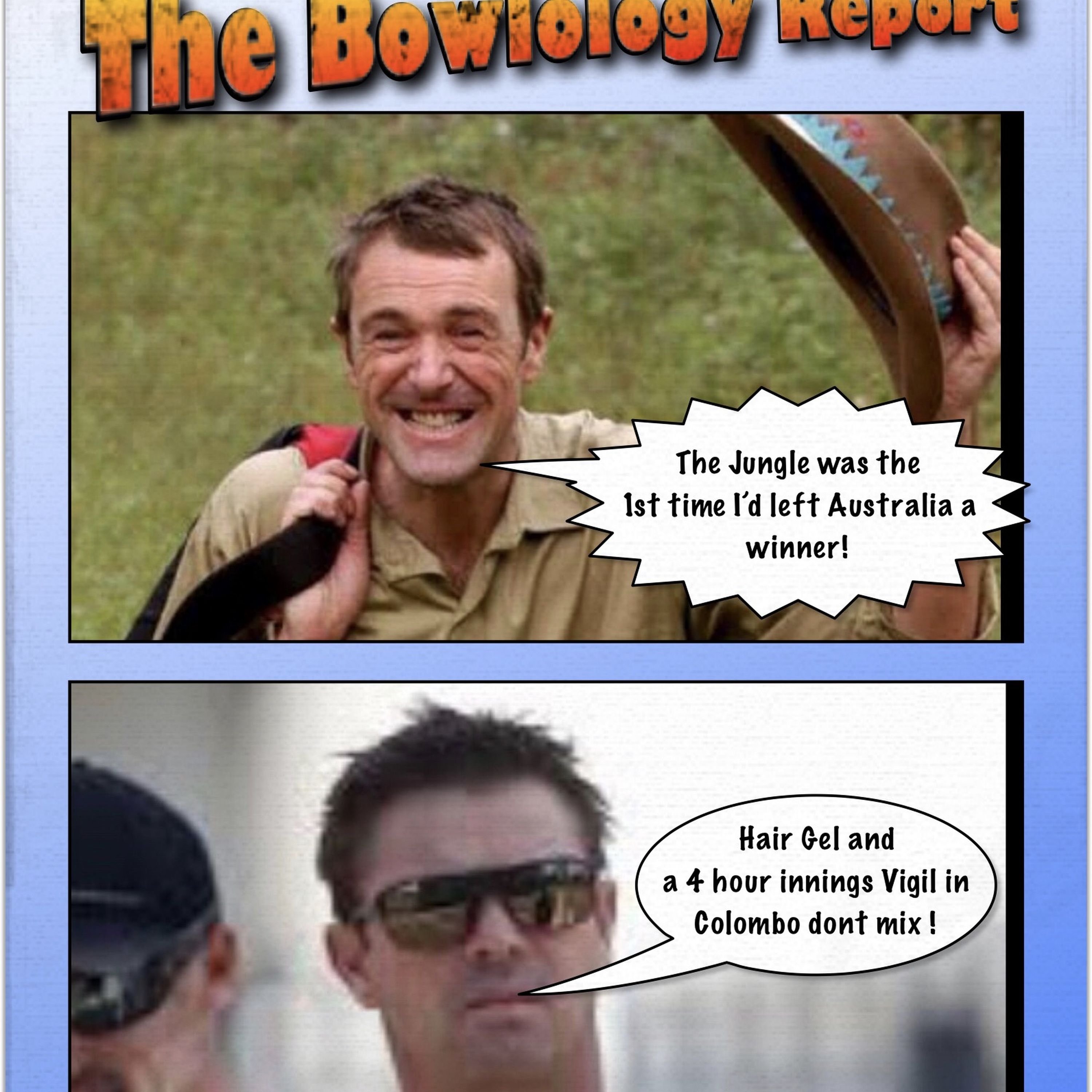 The Bowlology Report