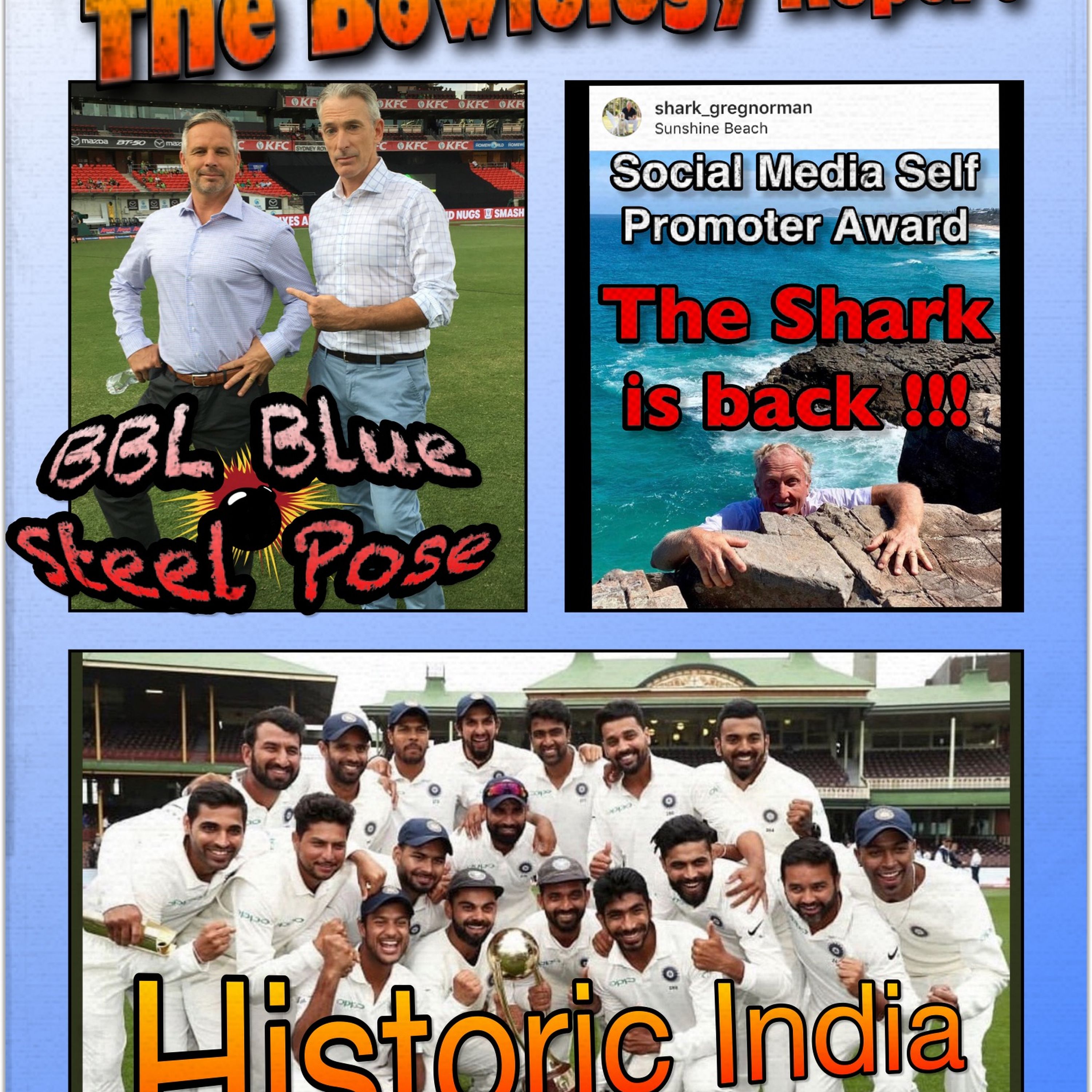 The Bowlology Report