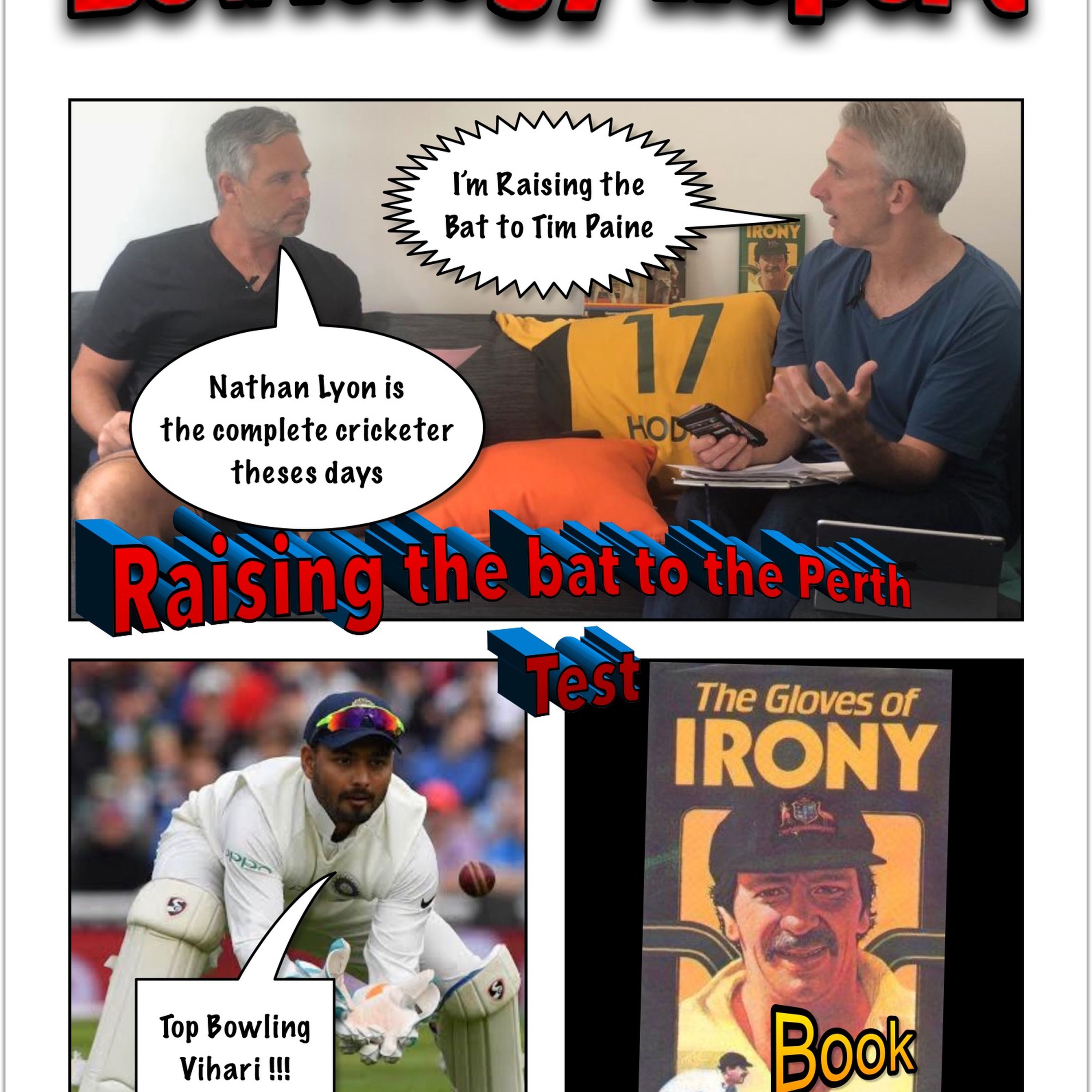 The Bowlology Report