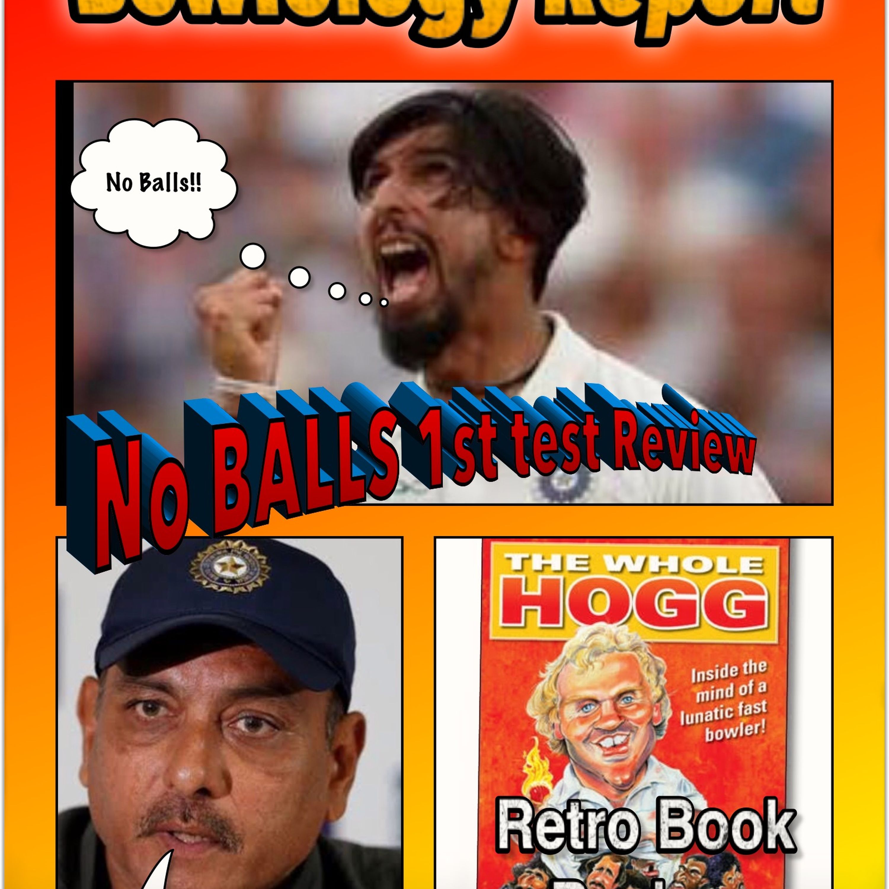 The Bowlology Report