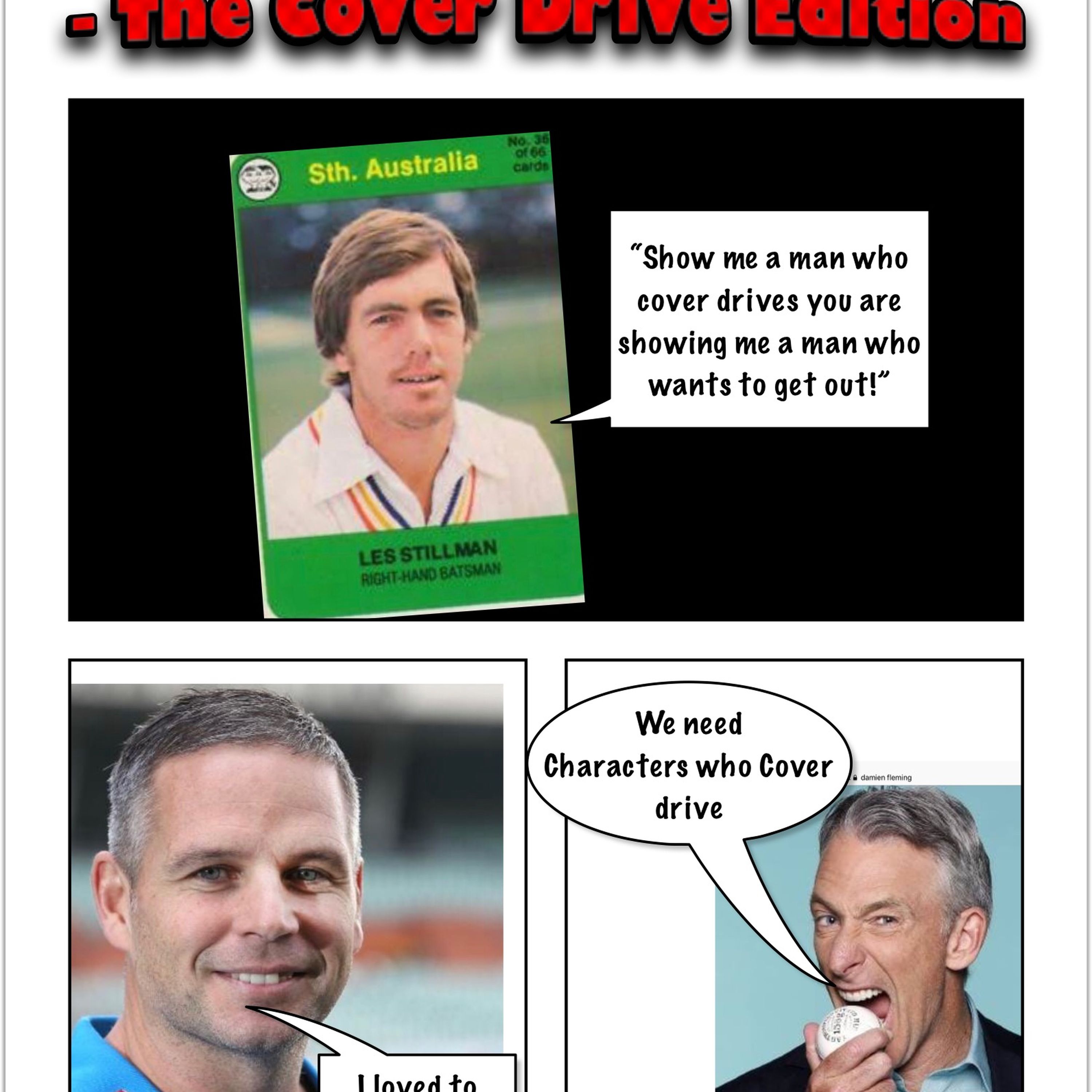 The Bowlology Report