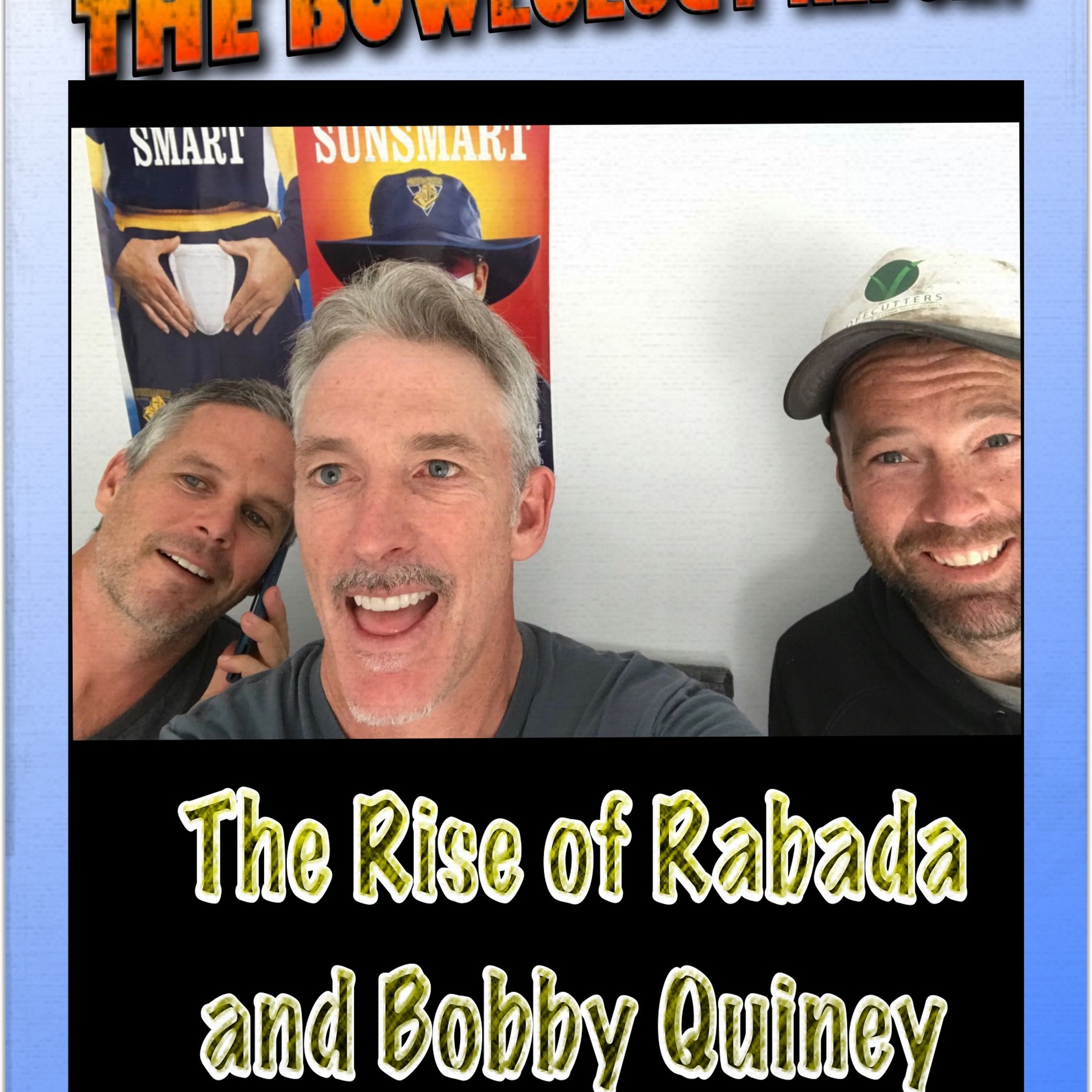 The Bowlology Report