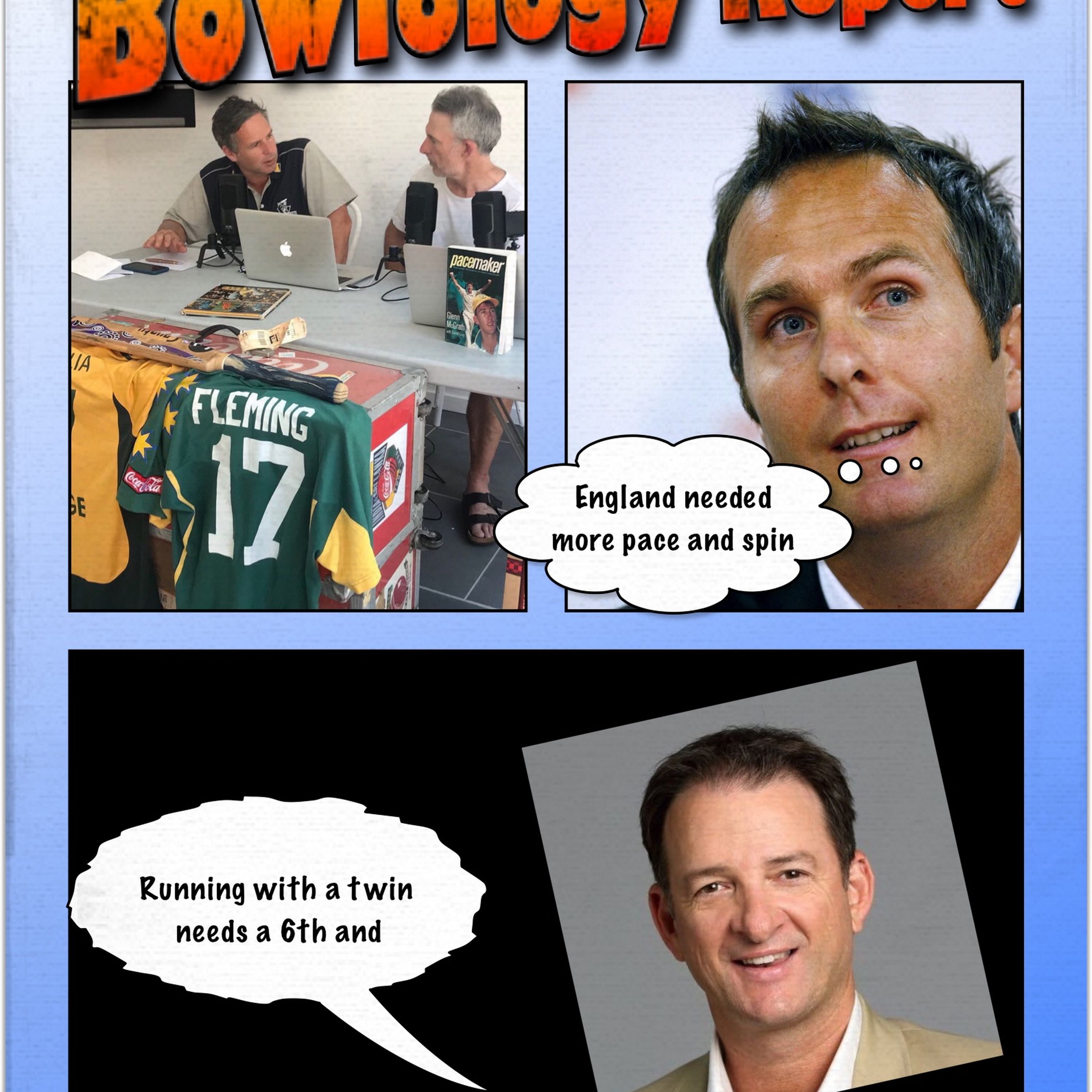 The Bowlology Report