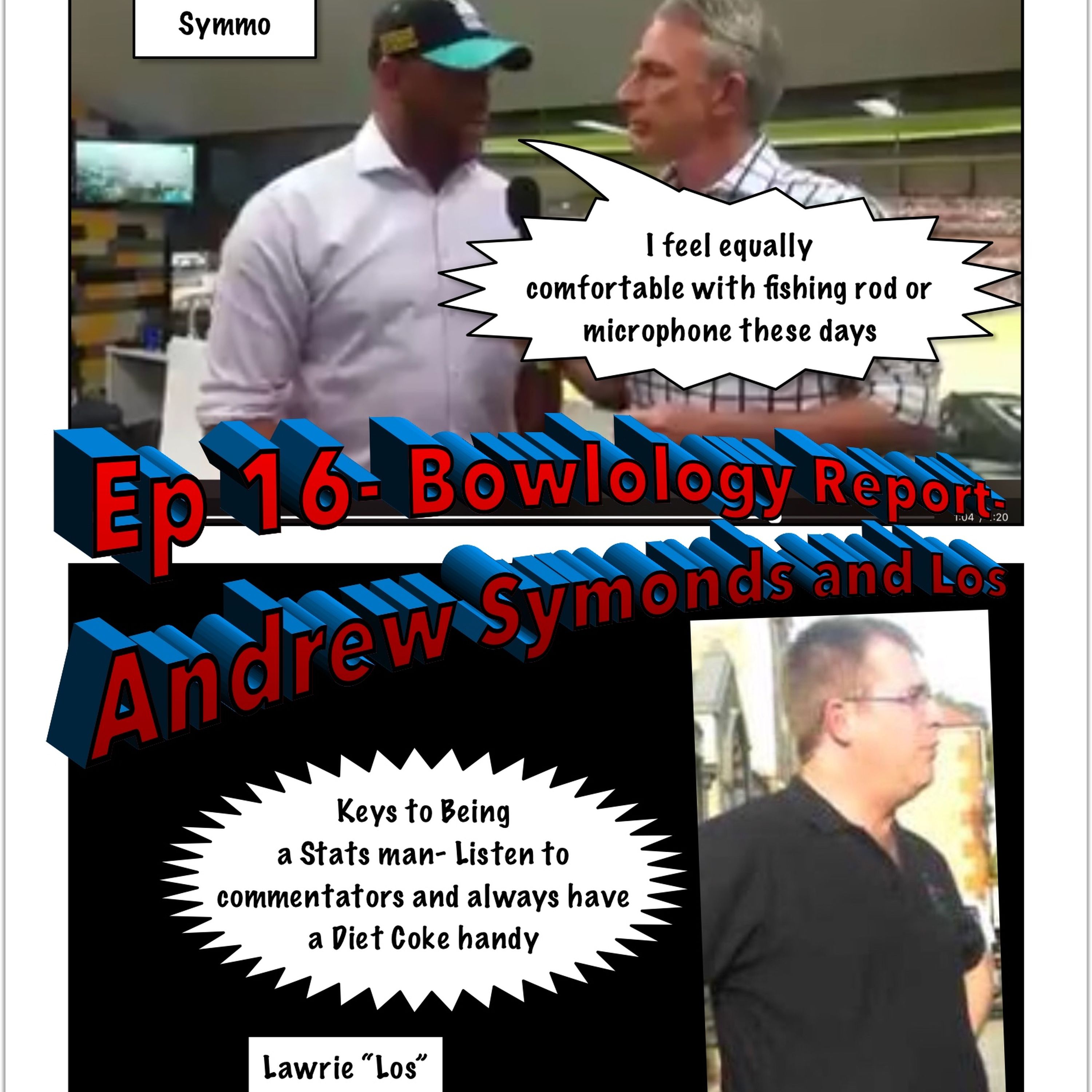 The Bowlology Report