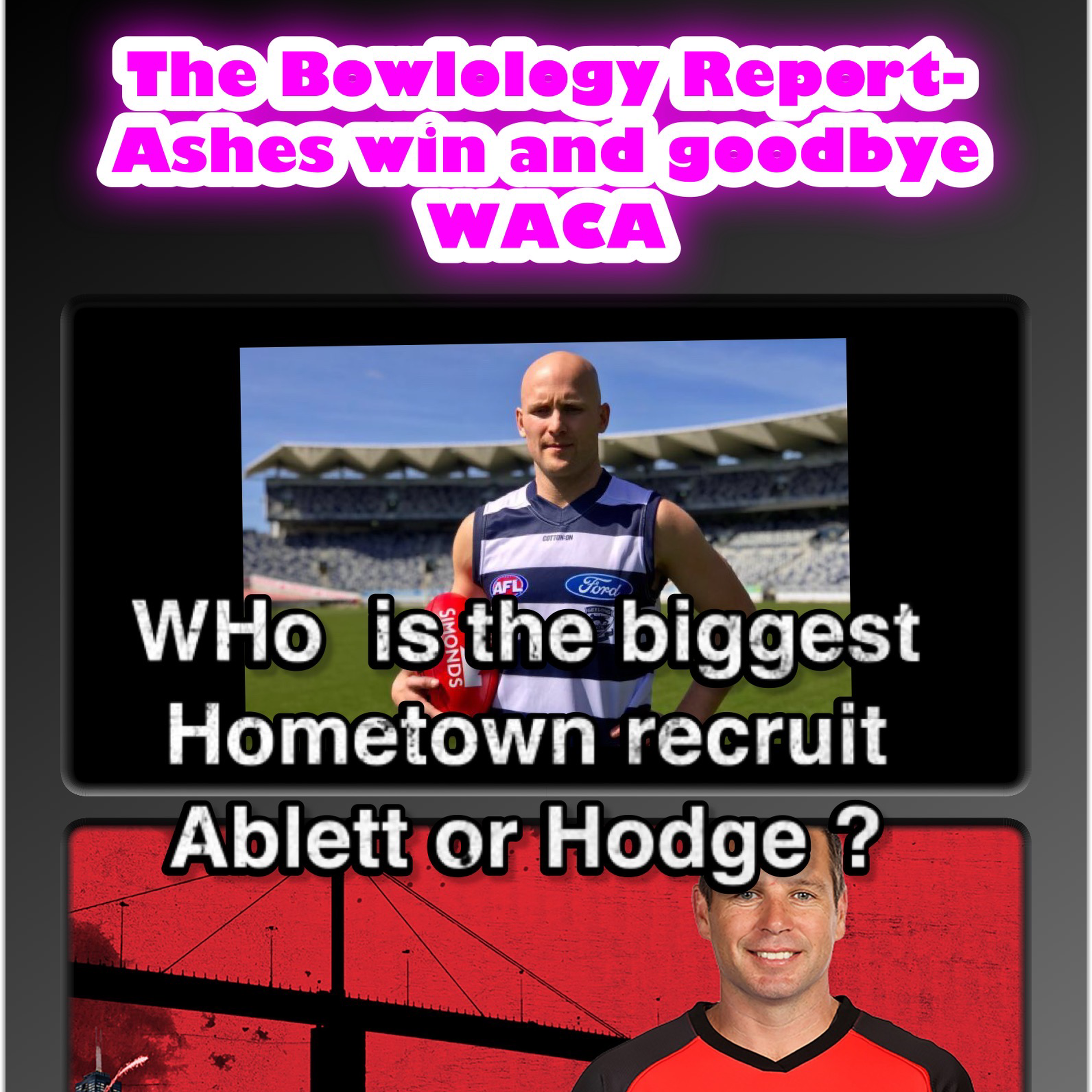 The Bowlology Report