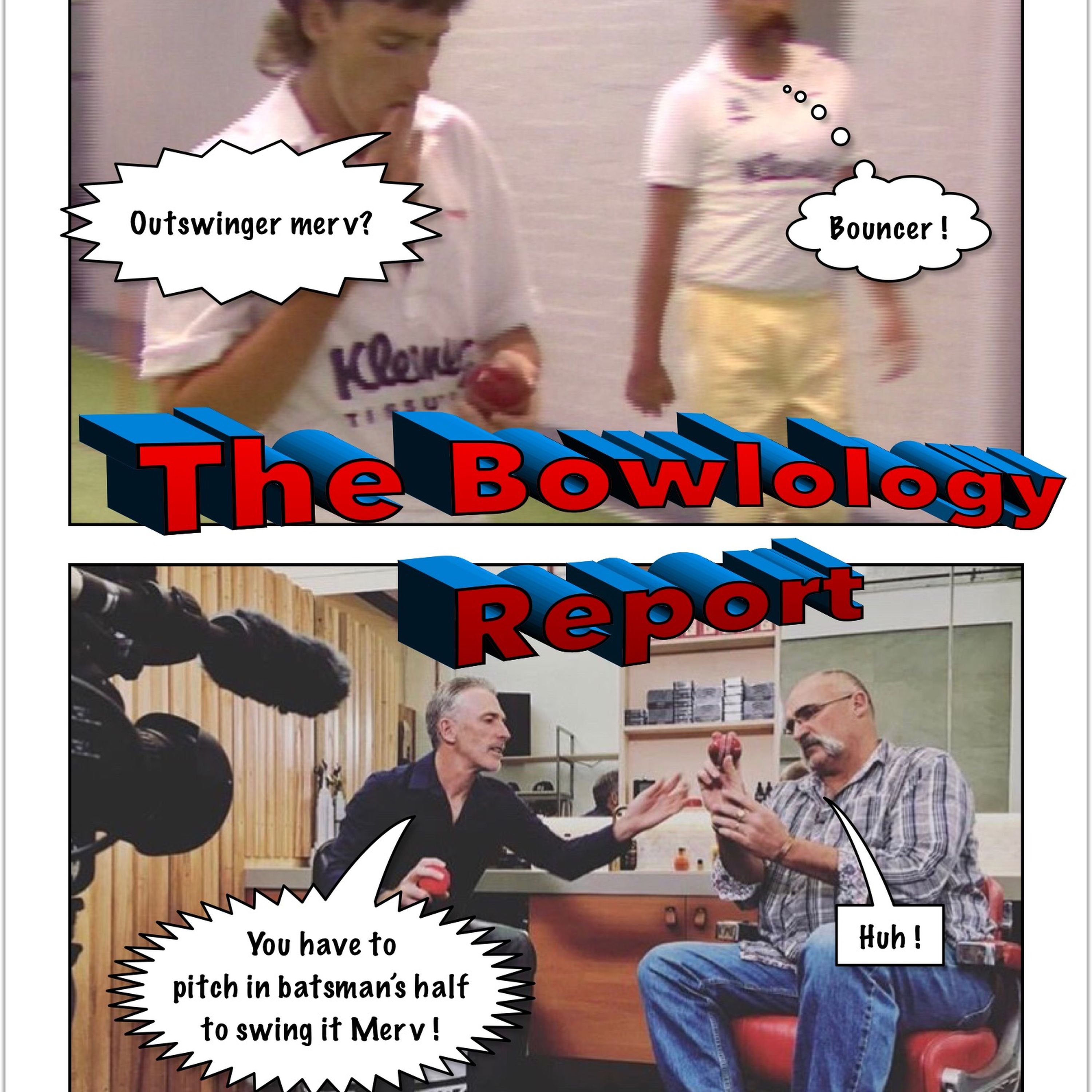 The Bowlology Report