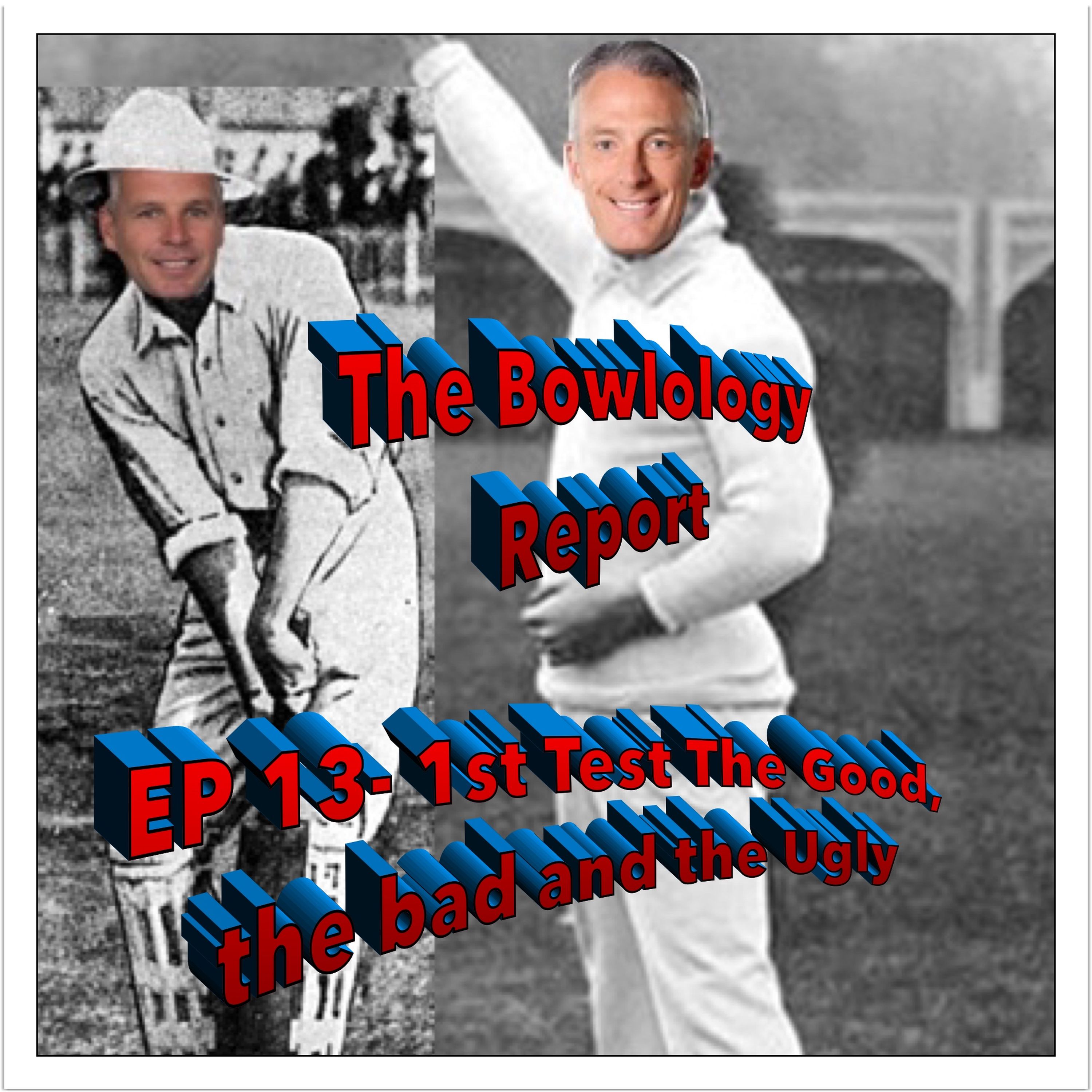 The Bowlology Report