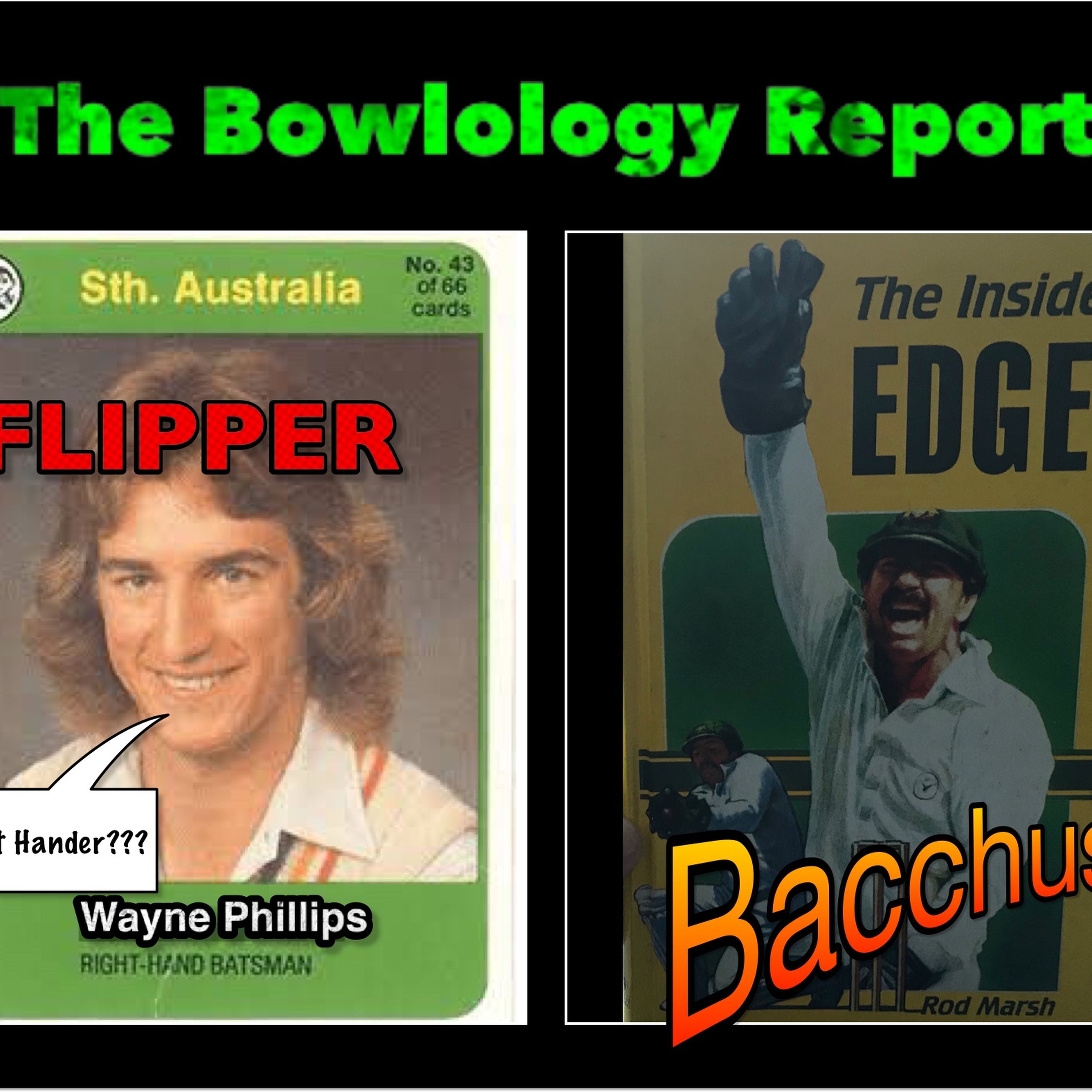 The Bowlology Report