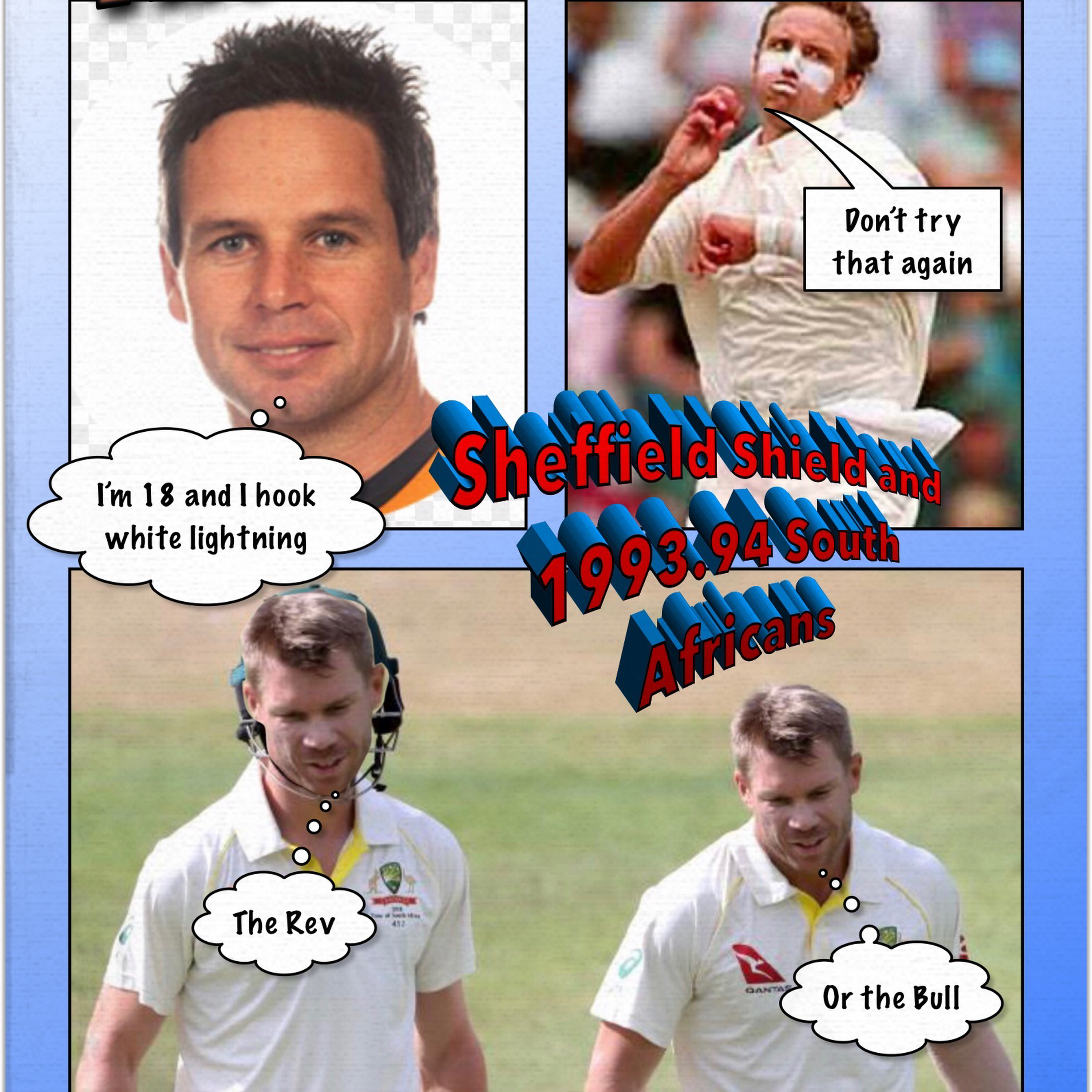 The Bowlology Report