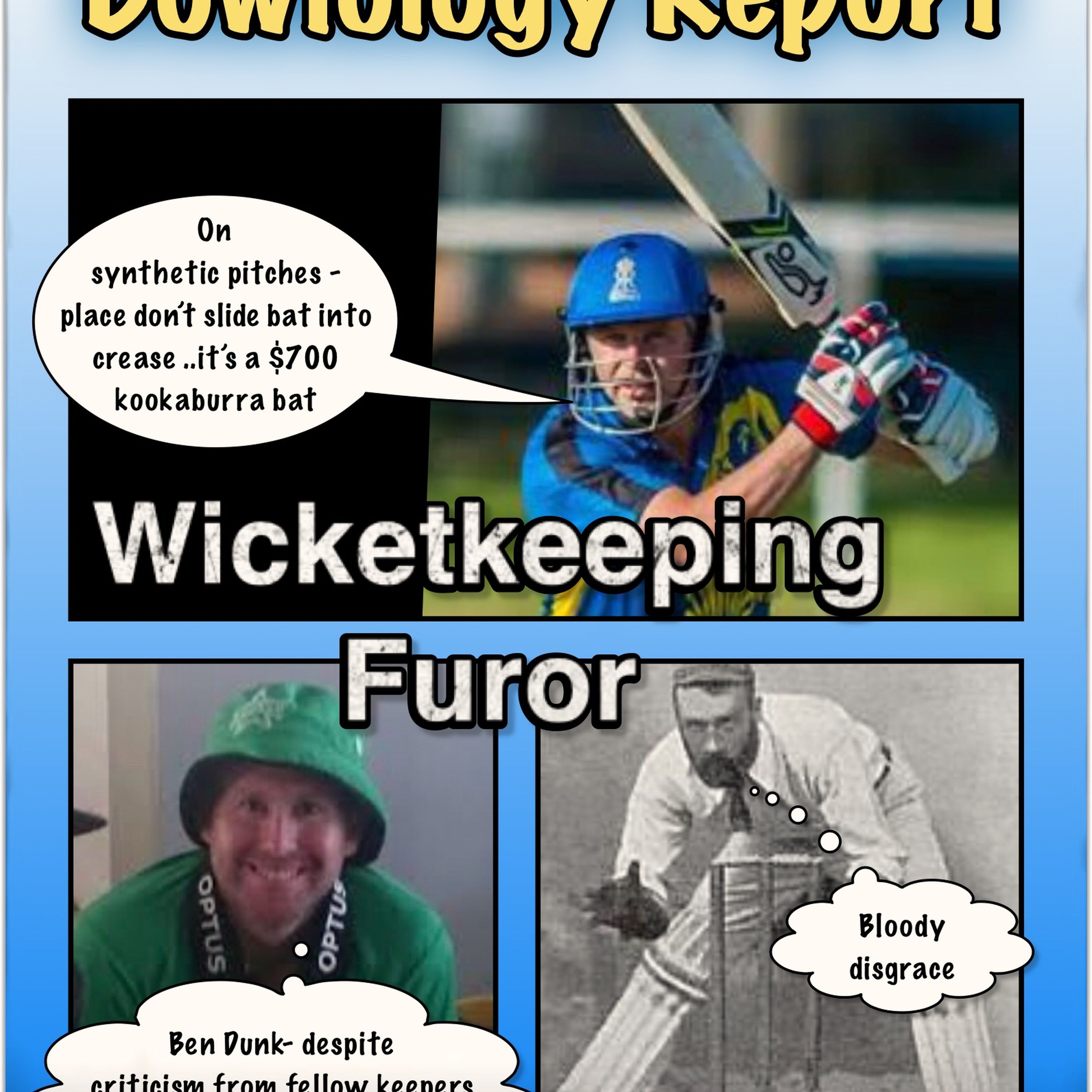 The Bowlology Report