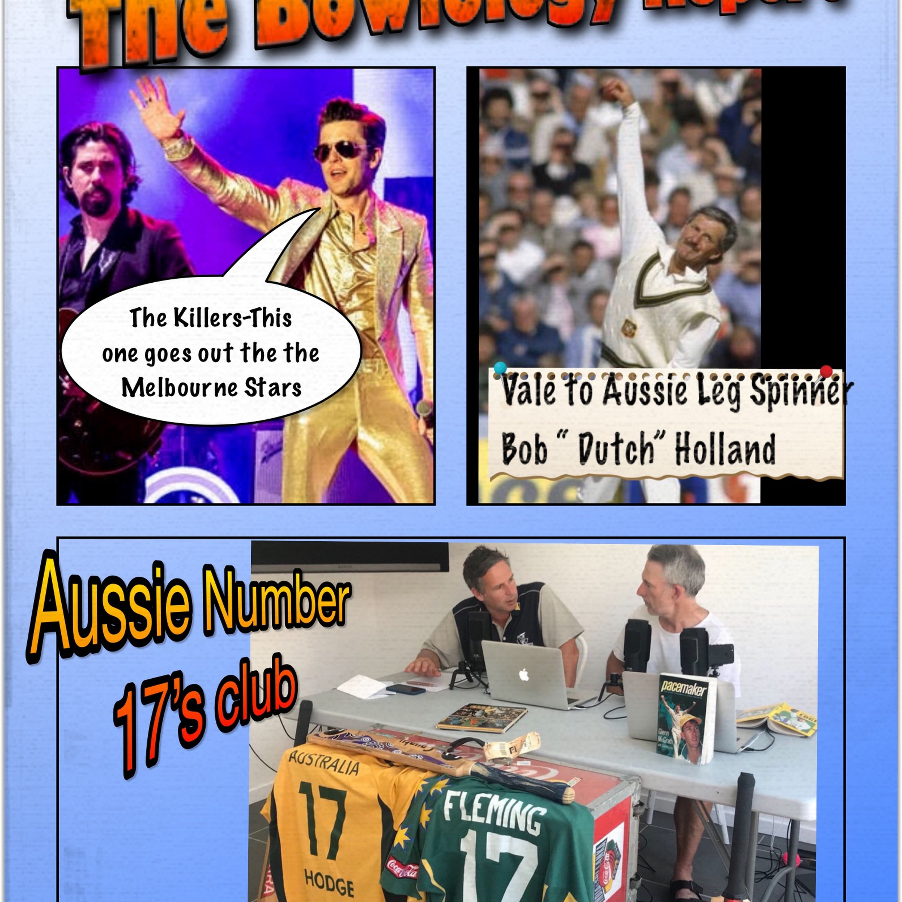 The Bowlology Report