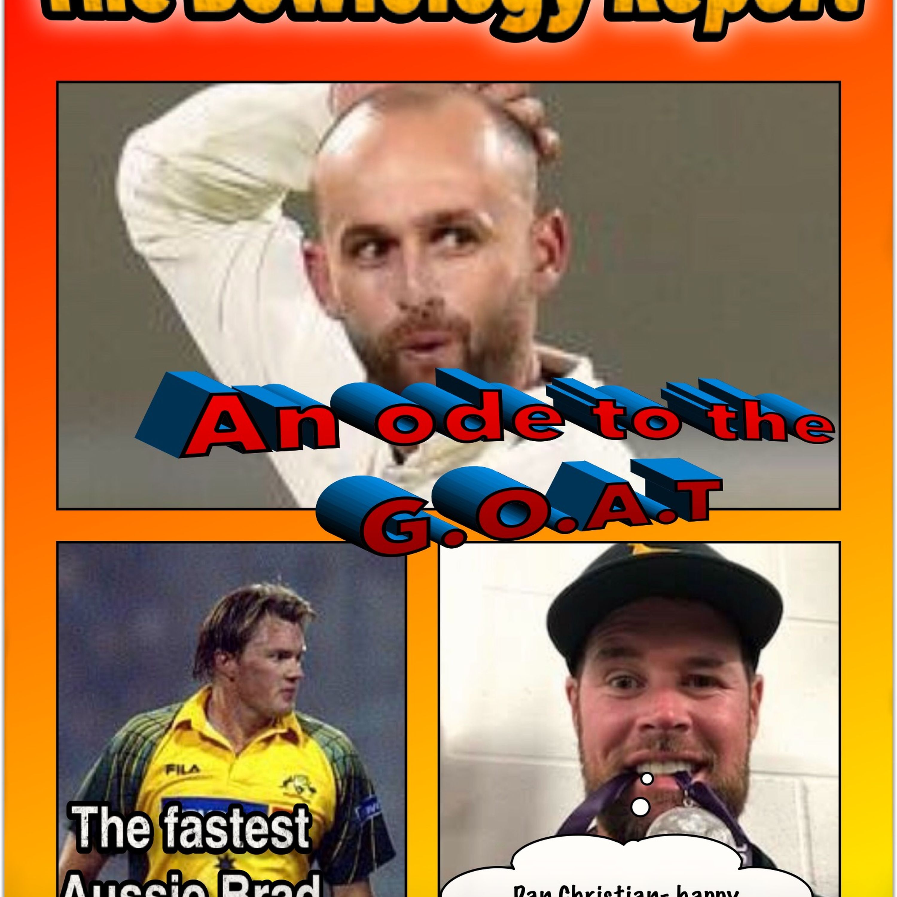 The Bowlology Report