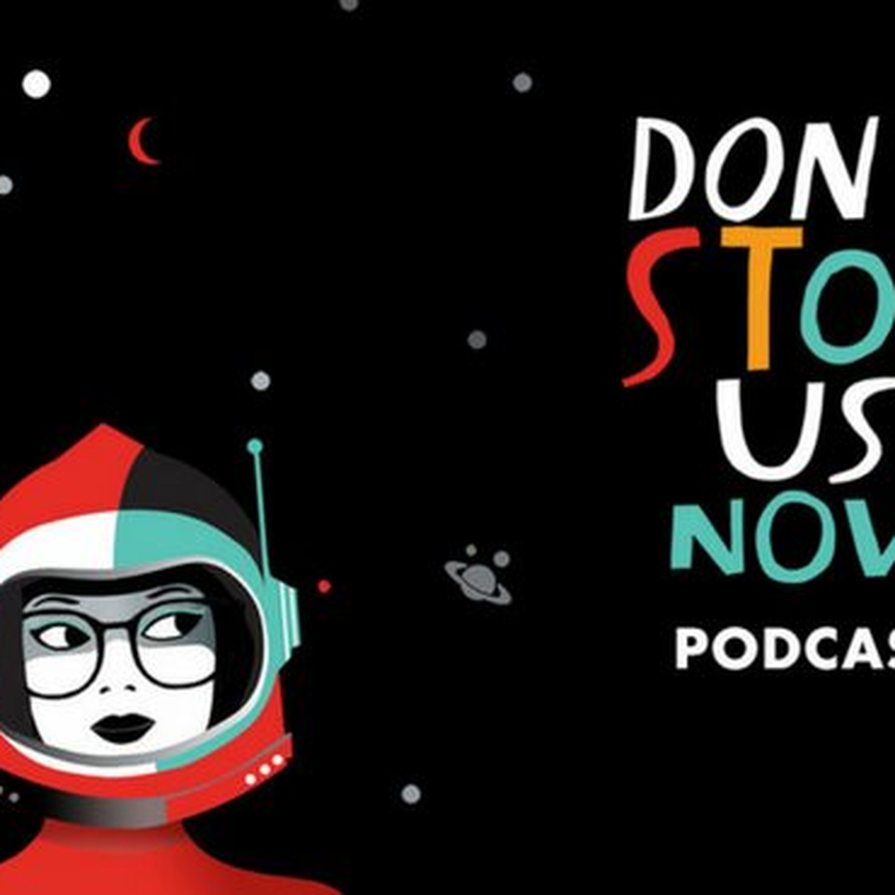 Don\'t Stop Us Now AI Edition