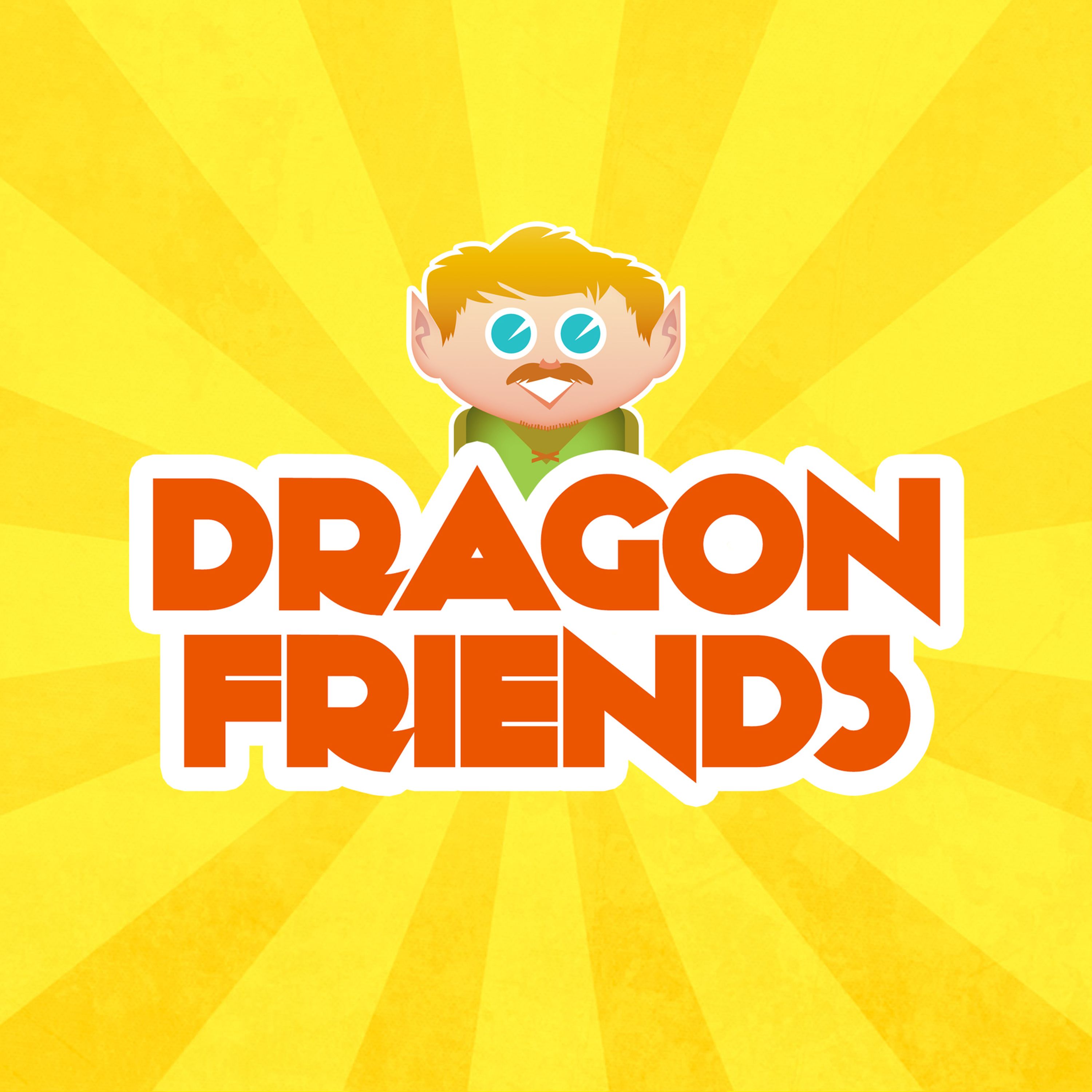 Special: Freezen - A Dragon Friends Christmas Musical (Act 1)