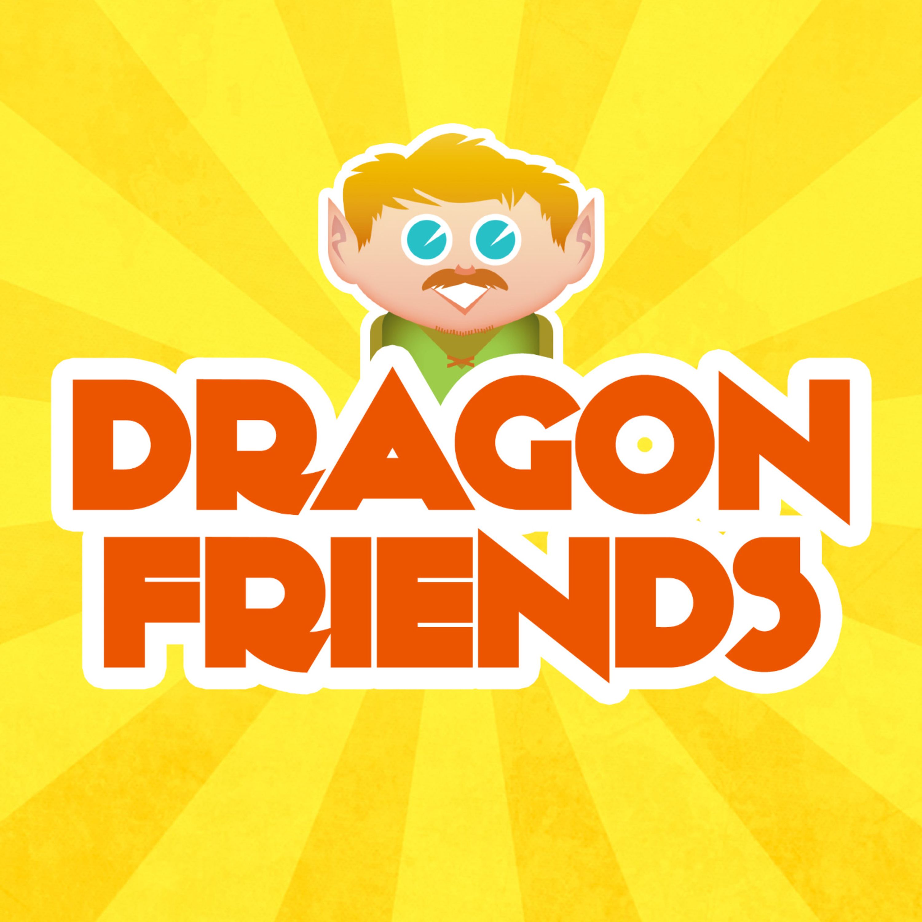 Special: A Very Dragon Chrisfriends with the Dragon Friends (Part 2)