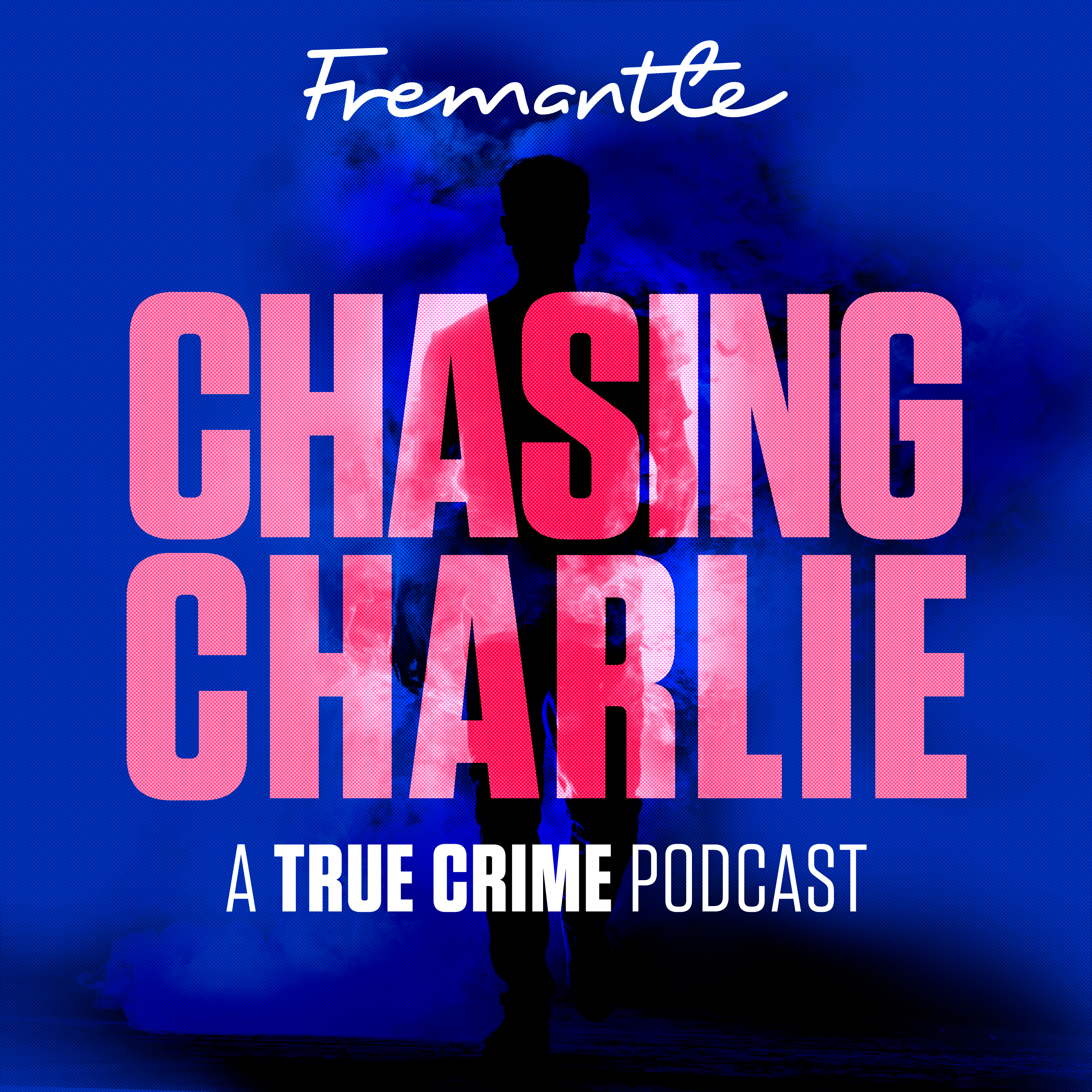 cover art for Introducing Chasing Charlie