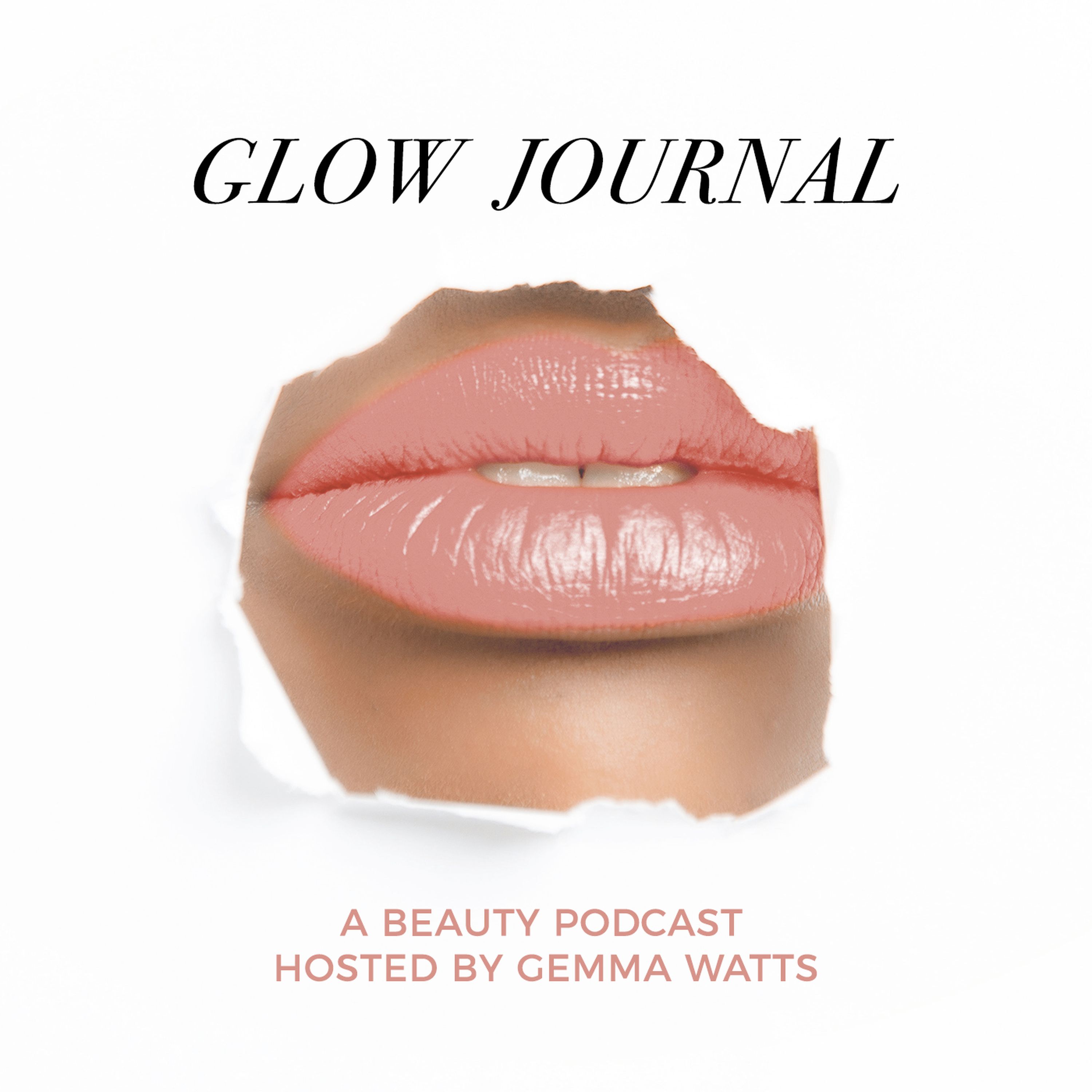 Glow Journal