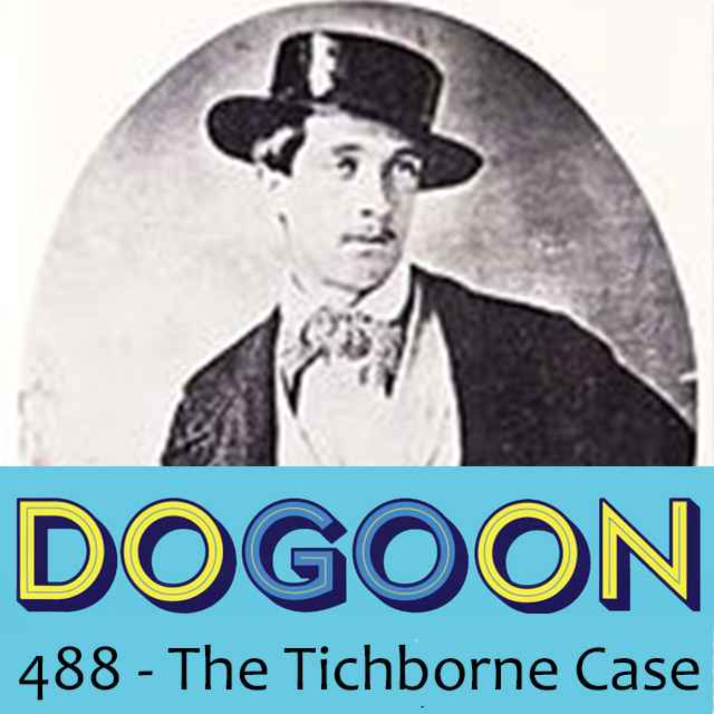 488 - The Tichborne Case