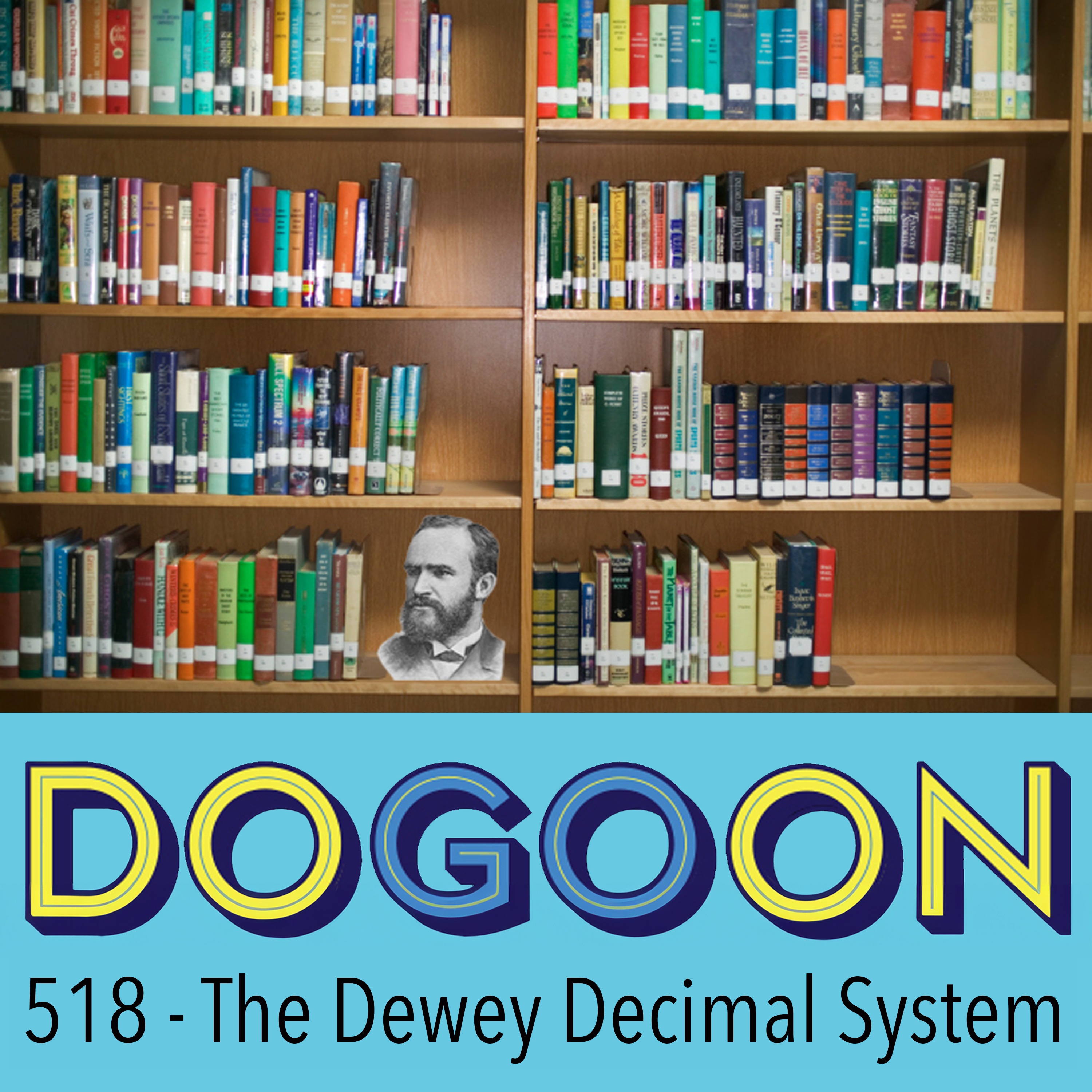 518 - The Dewey Decimal System