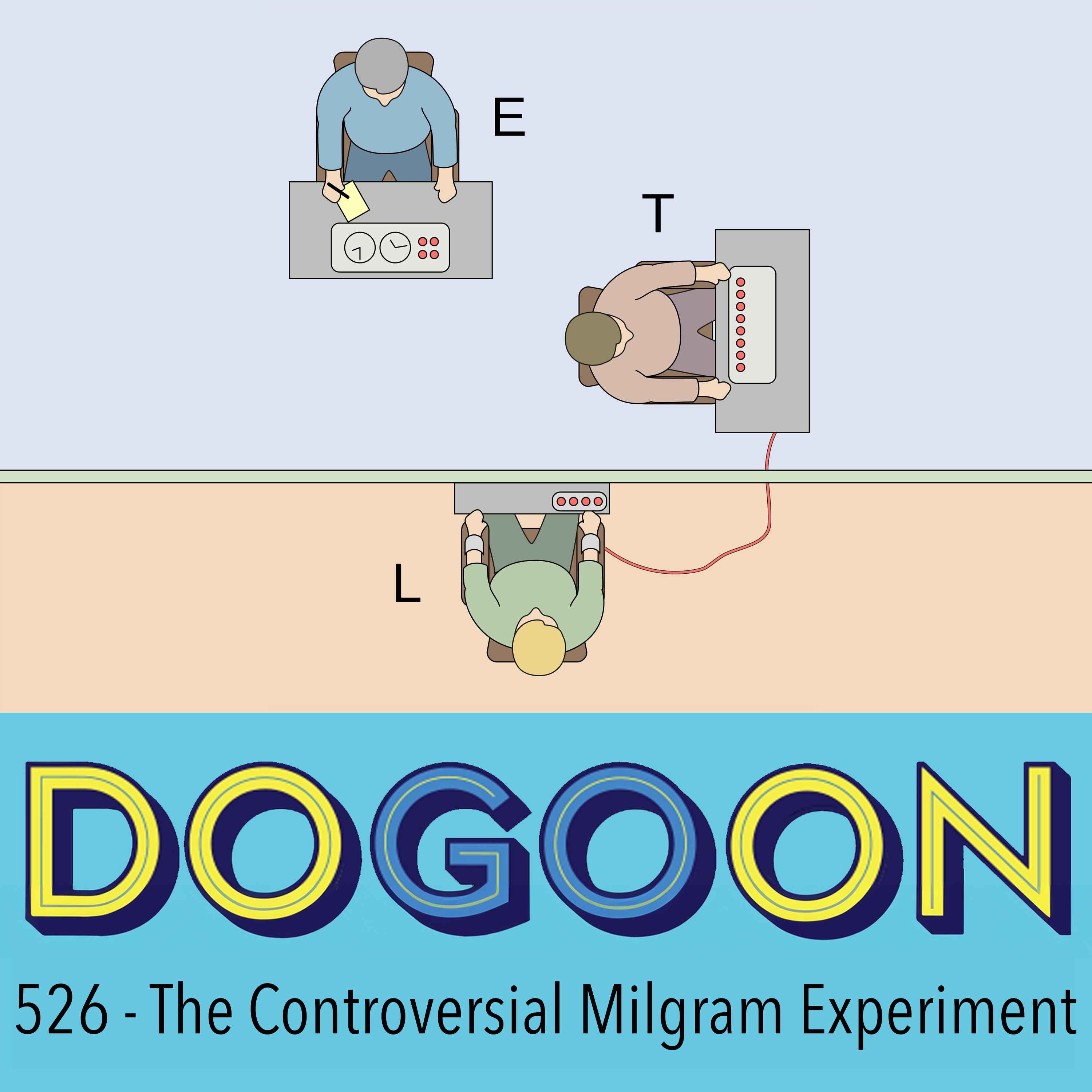 526 - The Controversial Milgram Experiment