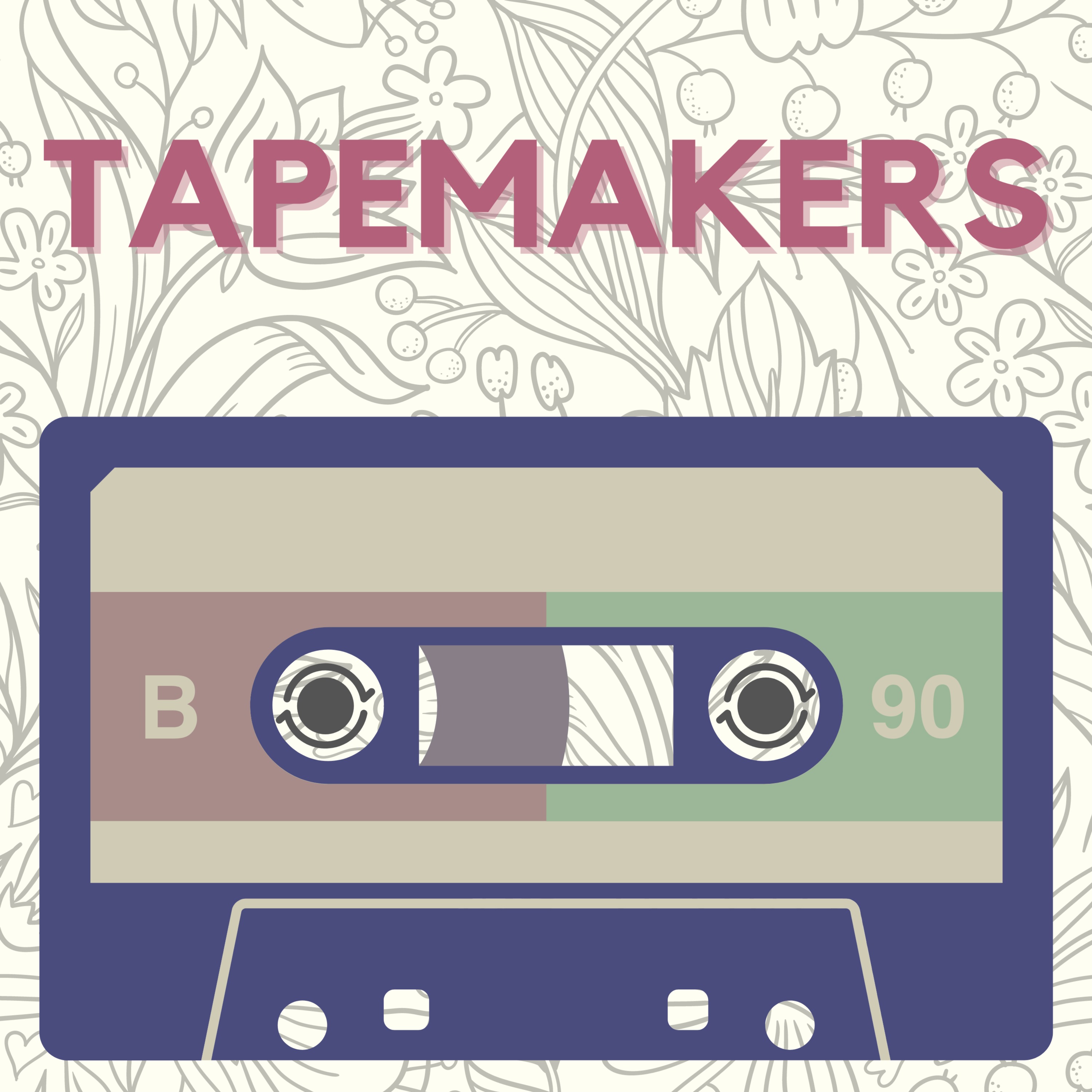 TapeMakers