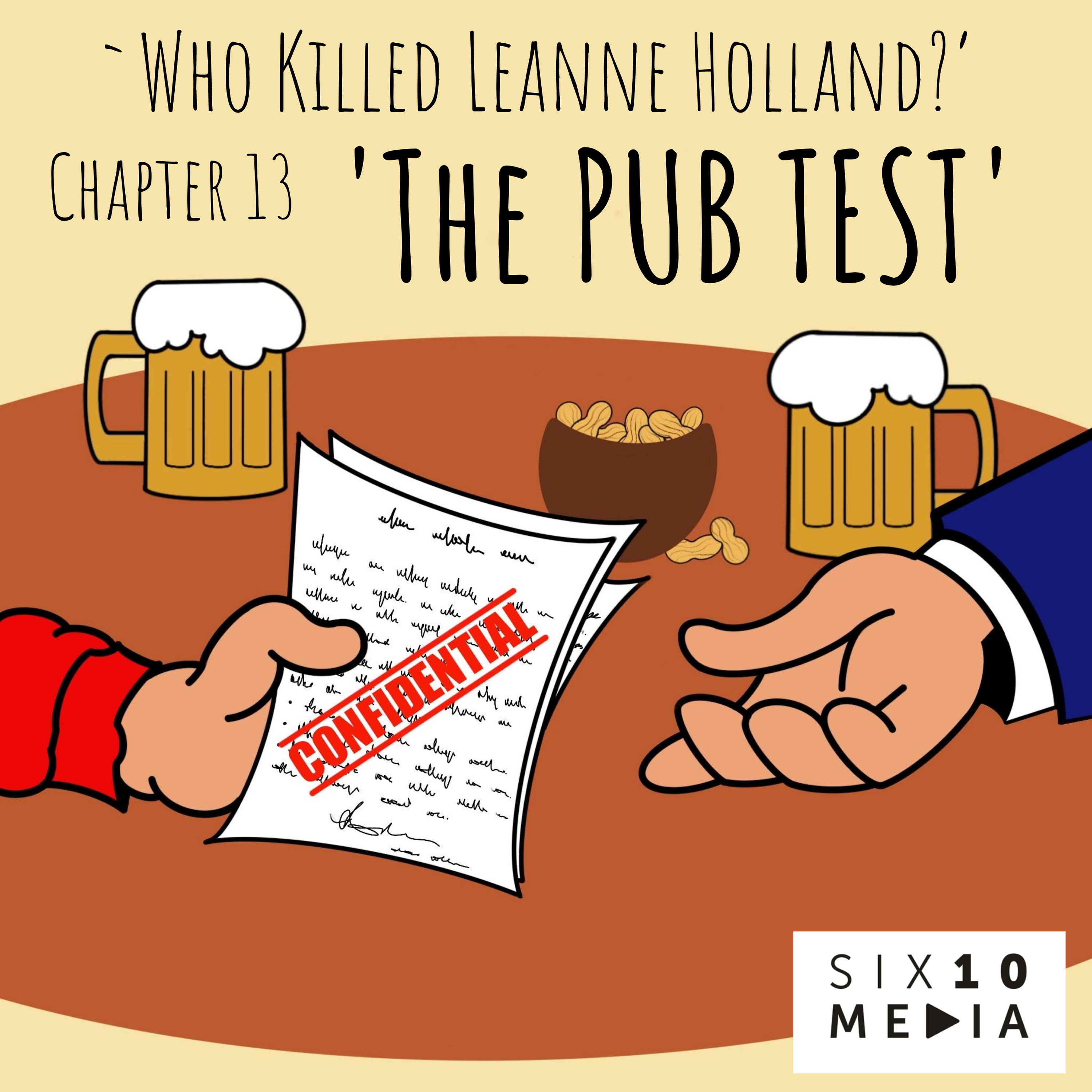 'The Pub Test'