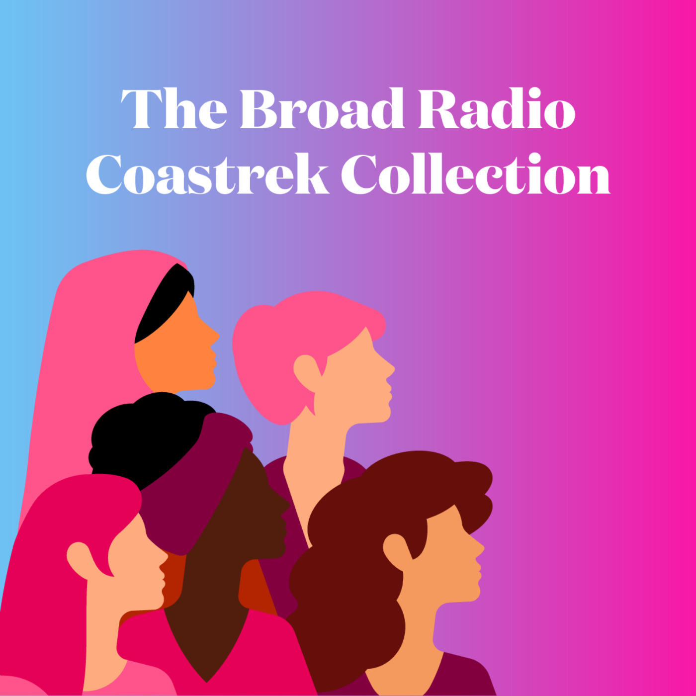 Broad Radio On The Go