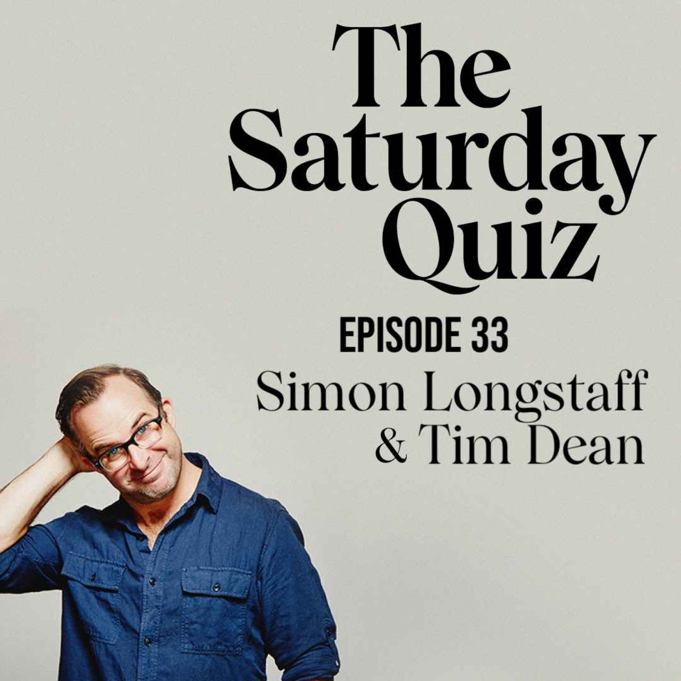 Dangerous Ideas with Simon Longstaff and Tim Dean