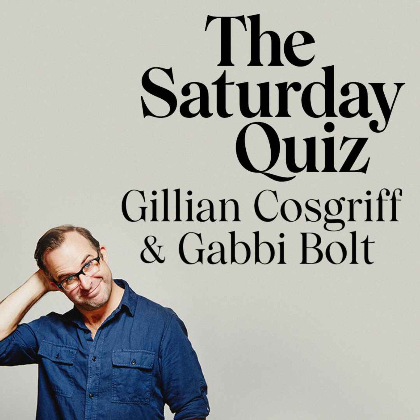 Silken Bag with Gillian Cosgriff and Gabbi Bolt