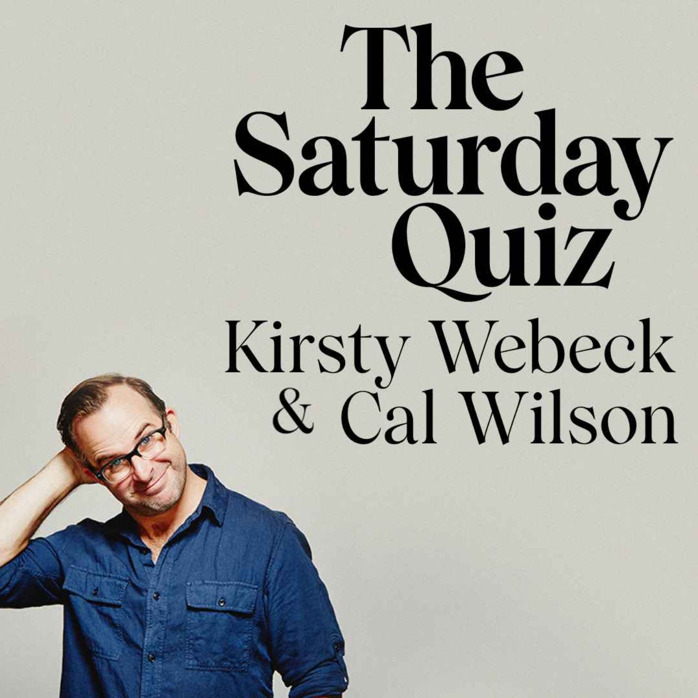 Dip and Trivia with Kirsty Webeck and Cal Wilson