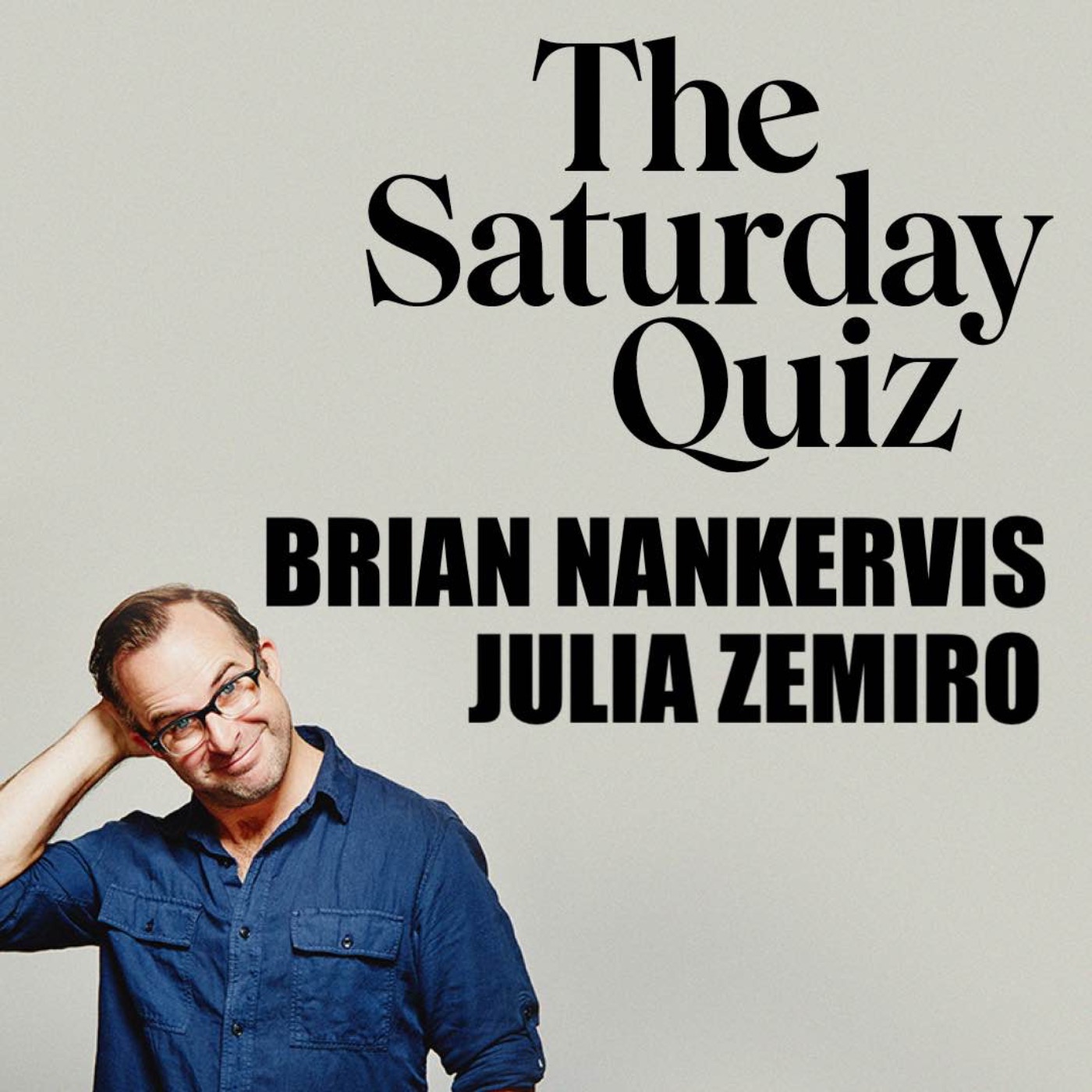 Mouth Filling with Brian Nankervis and Julia Zemiro