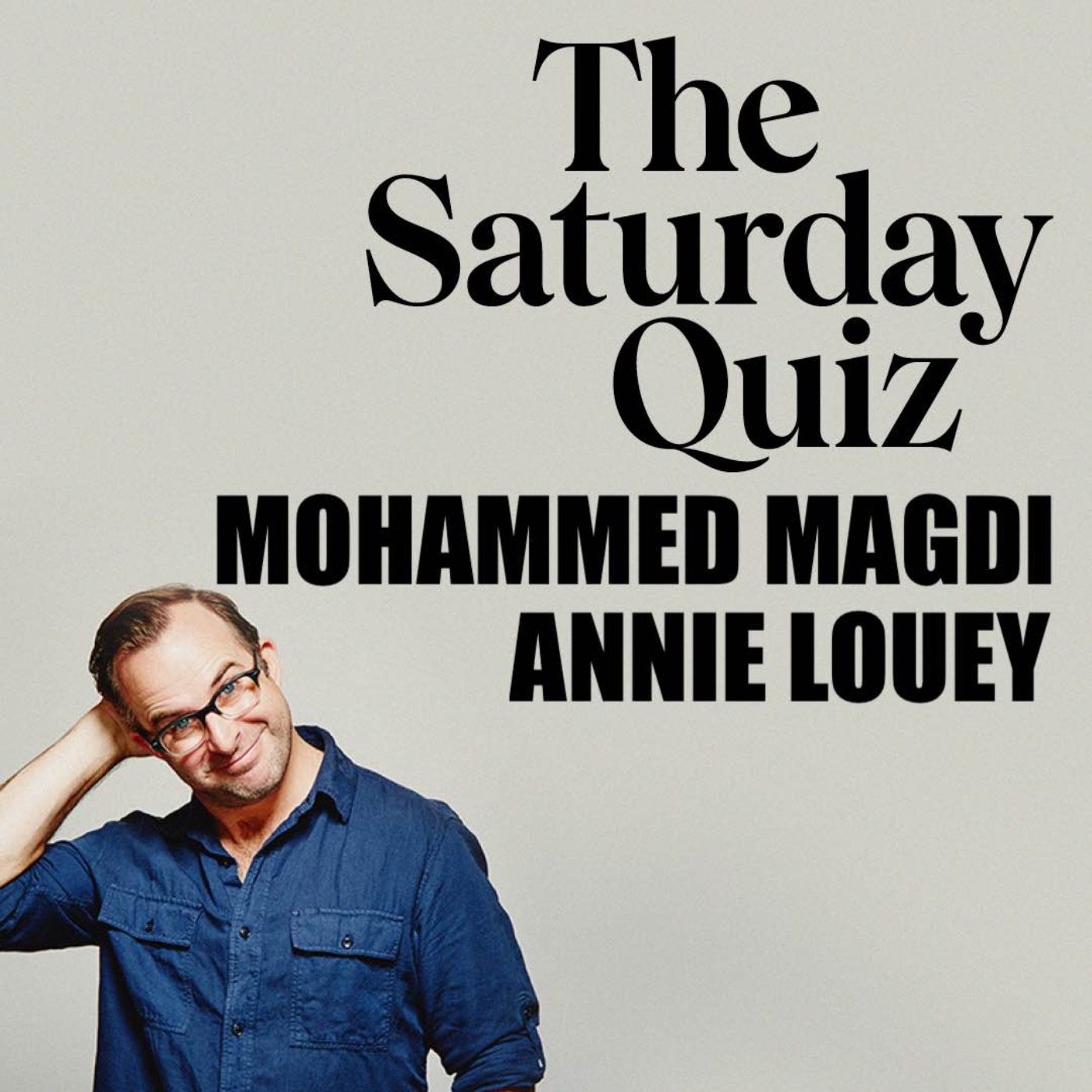 Upsetting Internationals with Annie Louey and Mohammed Magdi