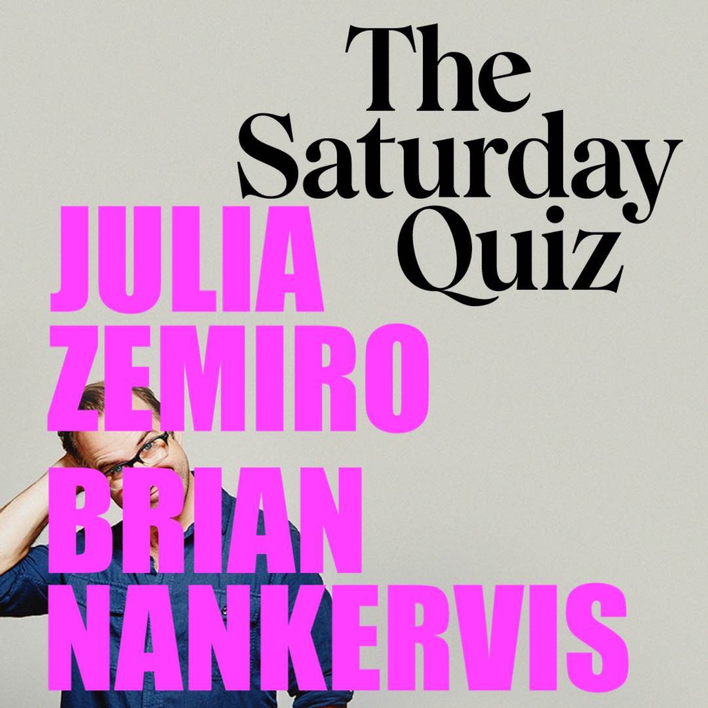 The Saturday Quiz