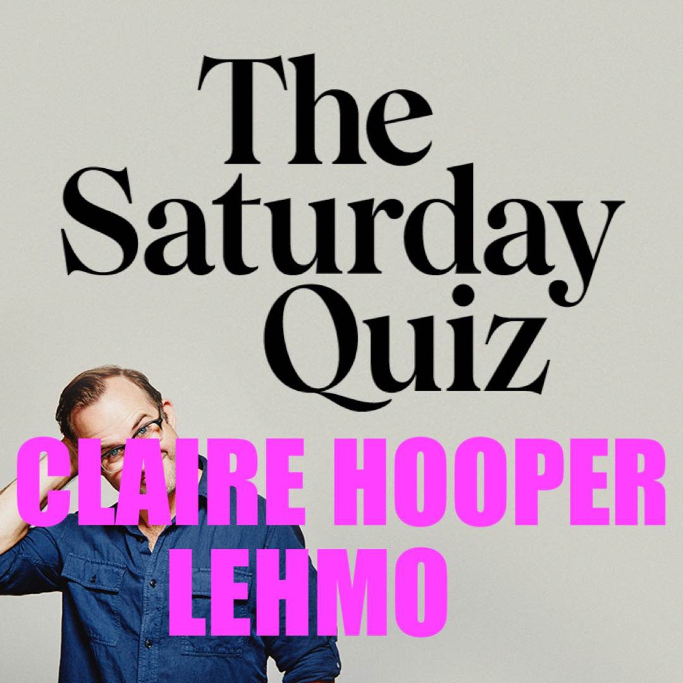 The Saturday Quiz