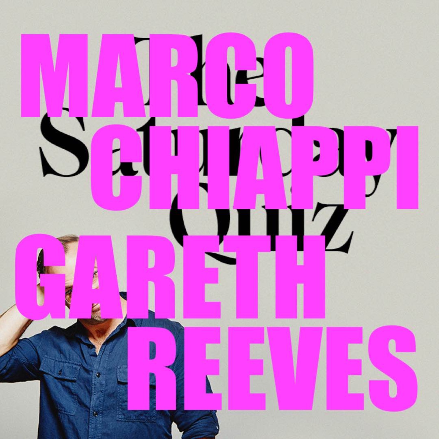 The Saturday Quiz