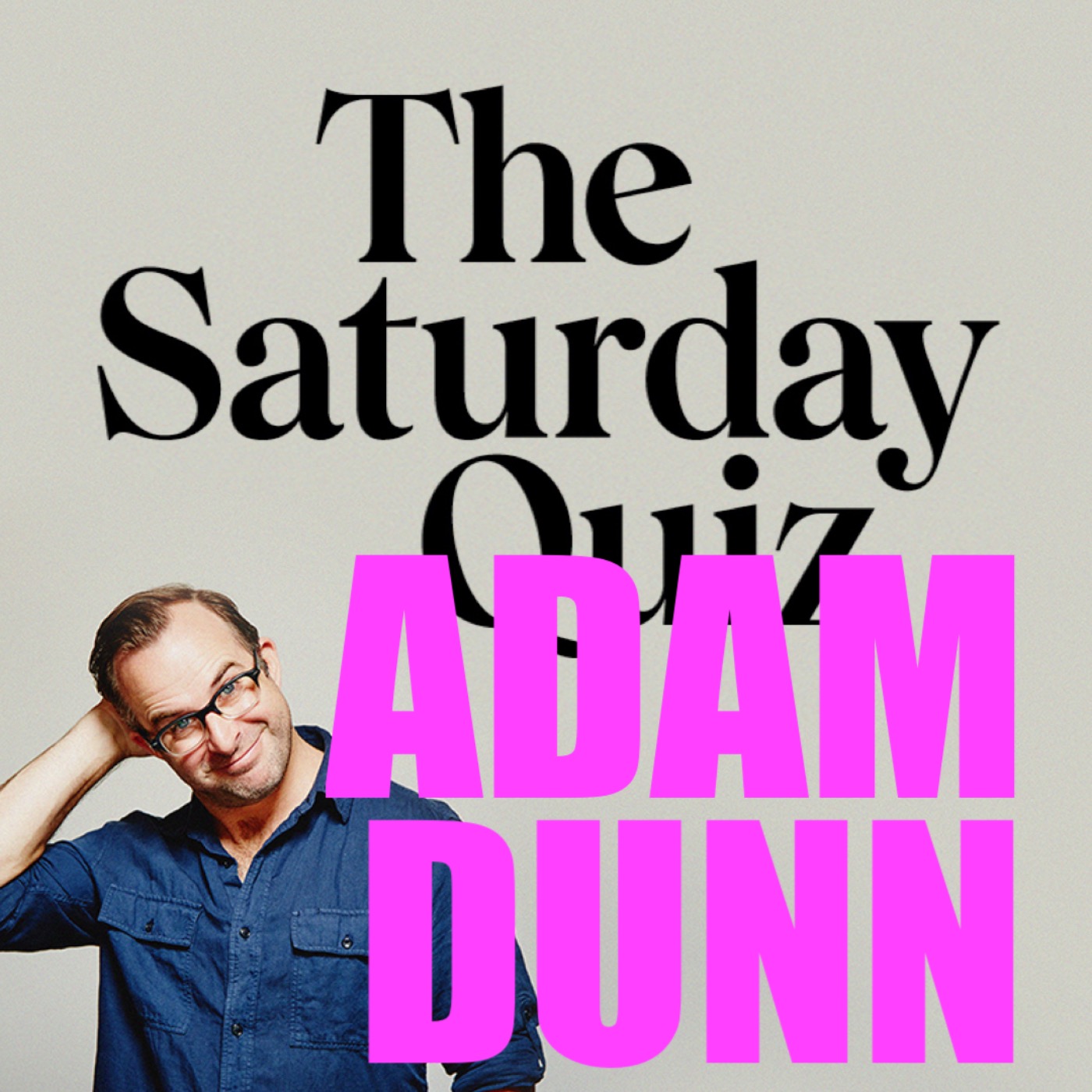 Double Episode with Adam Dunn