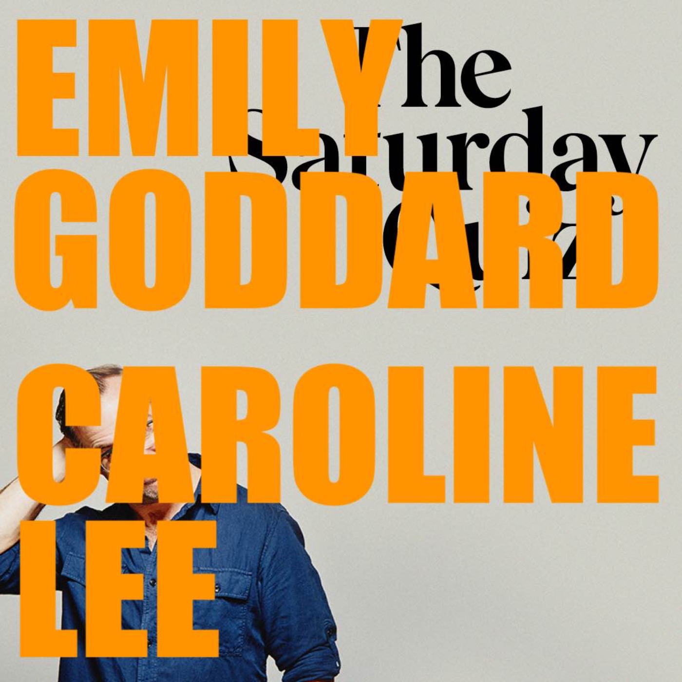 Rusty Sink Valve with Emily Goddard and Caroline Lee