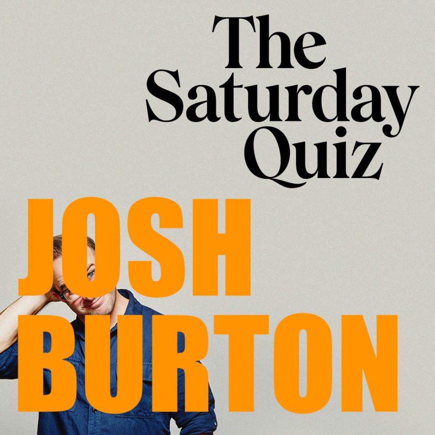 Spat On with Josh Burton