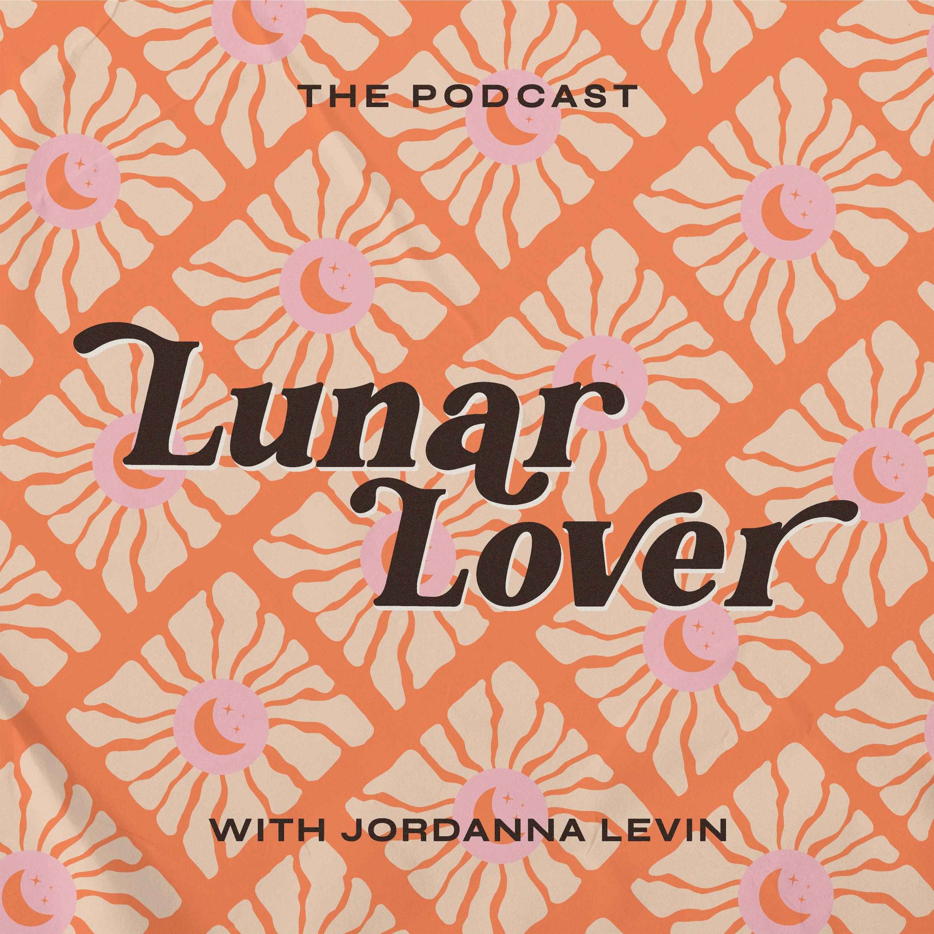 Lunar Lover: The Podcast