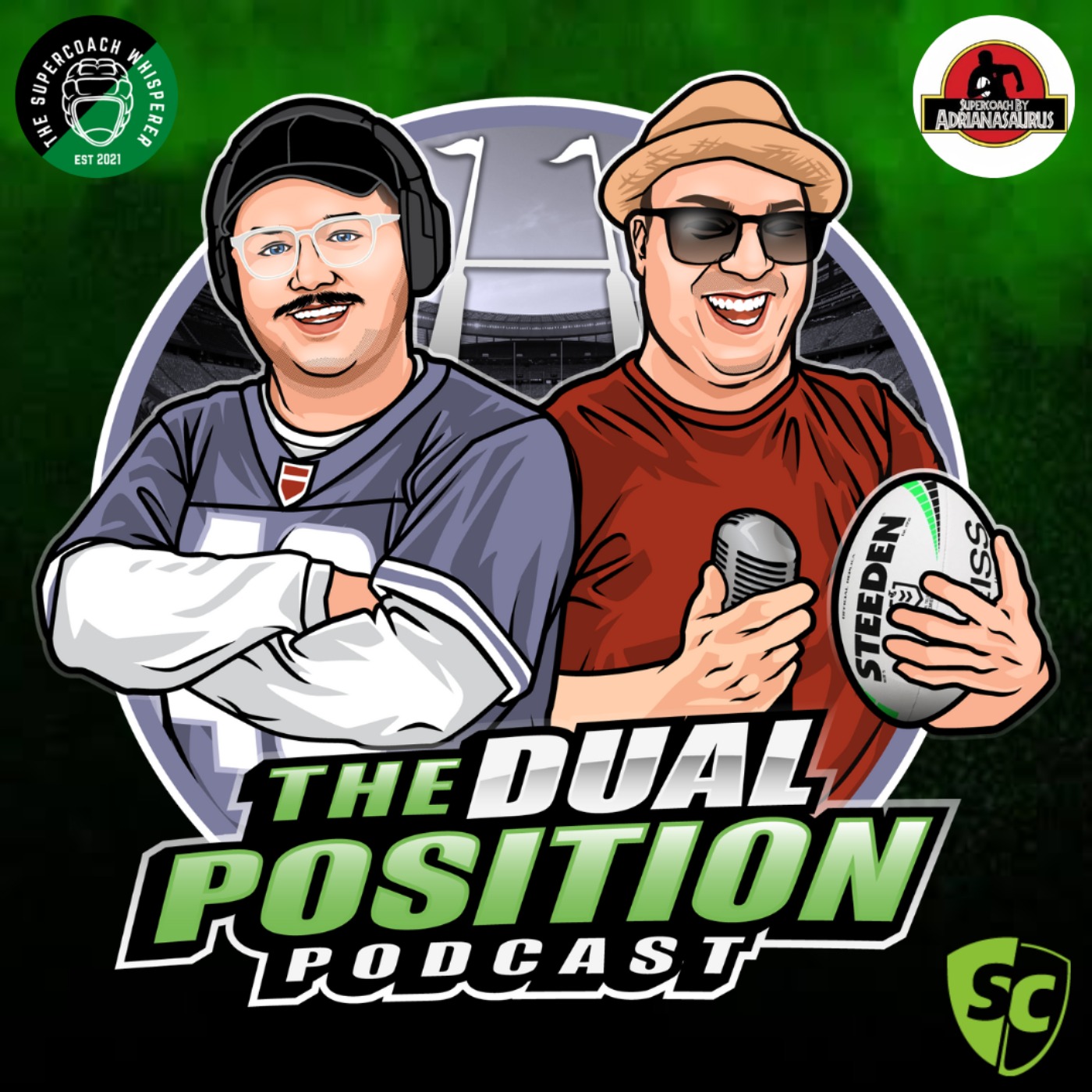 cover art for NRl SuperCoach Round 18 Preview